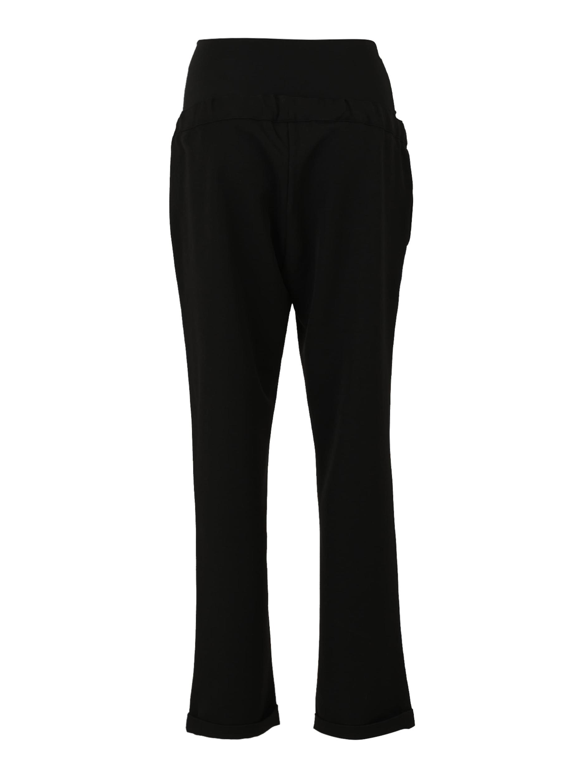 Attesa Kelnės 'CAROLA' juoda