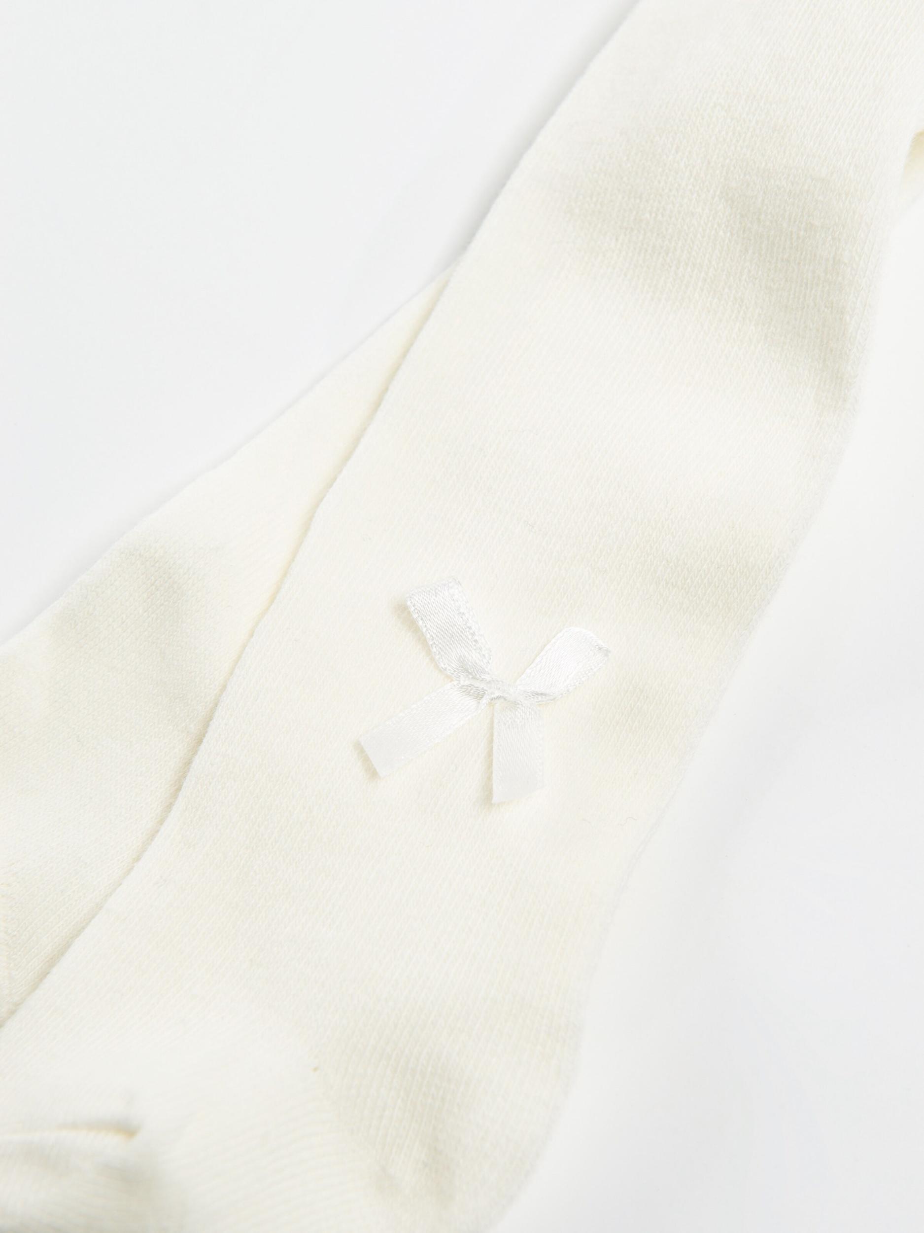 Cool Club Kojinės smėlio spalva