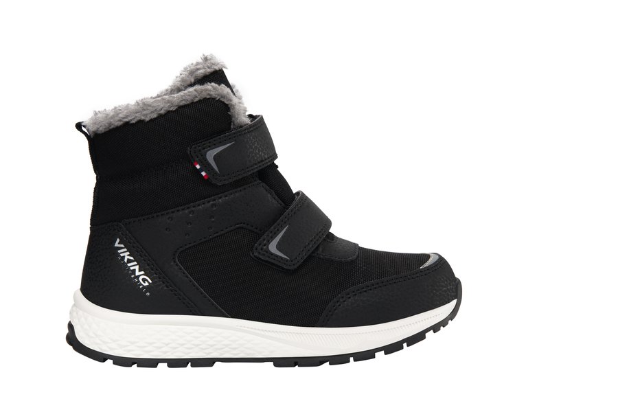 VIKING Žieminiai batai Equip Warm WP 3-94415-203/22