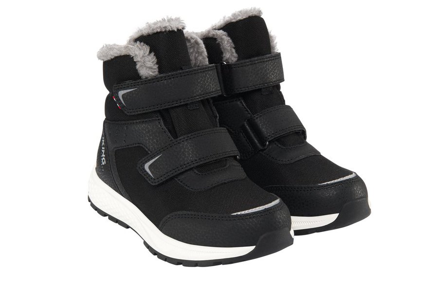 VIKING Žieminiai batai Equip Warm WP 3-94415-203/22