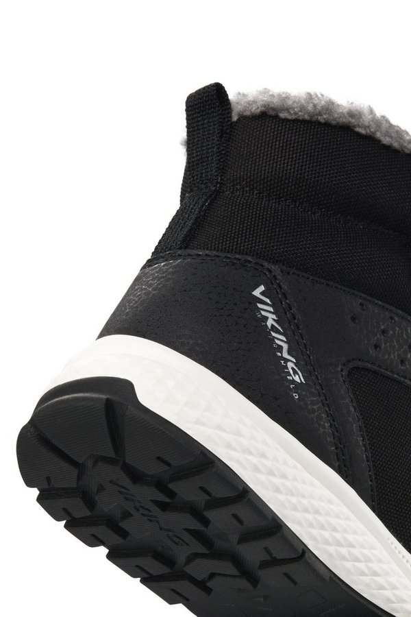 VIKING Žieminiai batai Equip Warm WP 3-94415-203/22