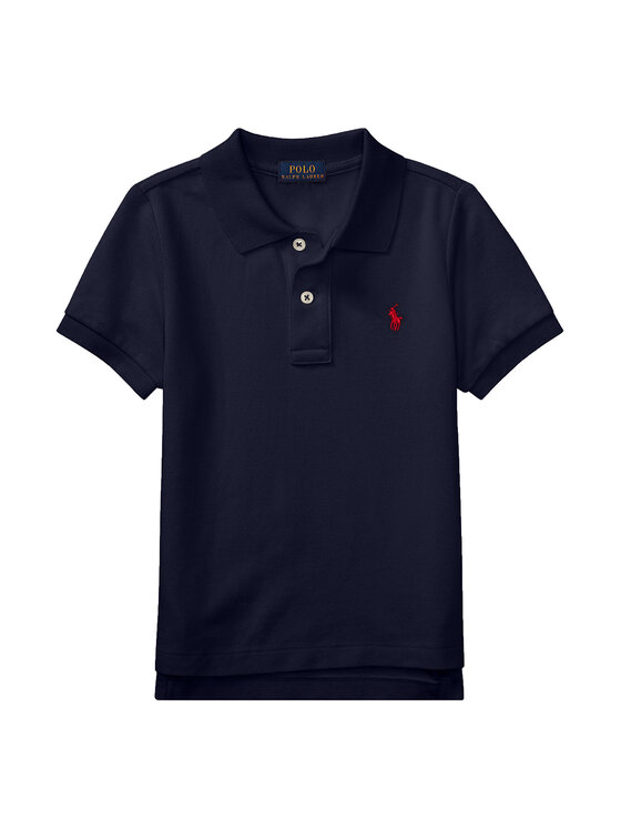 Polo marškinėliai Polo Ralph Lauren