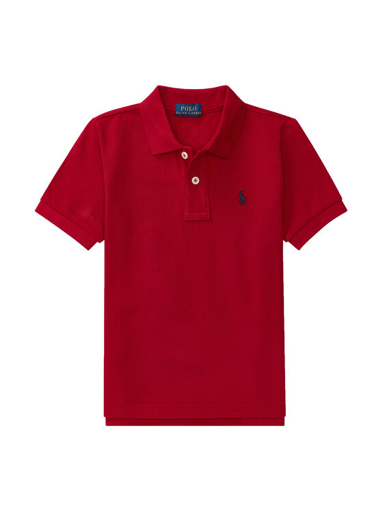 Polo marškinėliai Polo Ralph Lauren