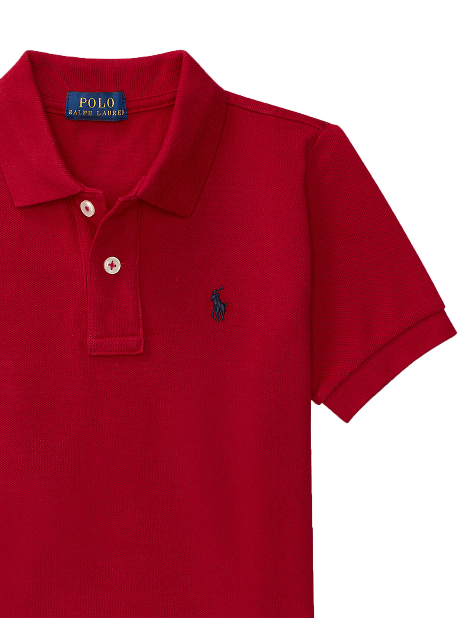 Polo marškinėliai Polo Ralph Lauren