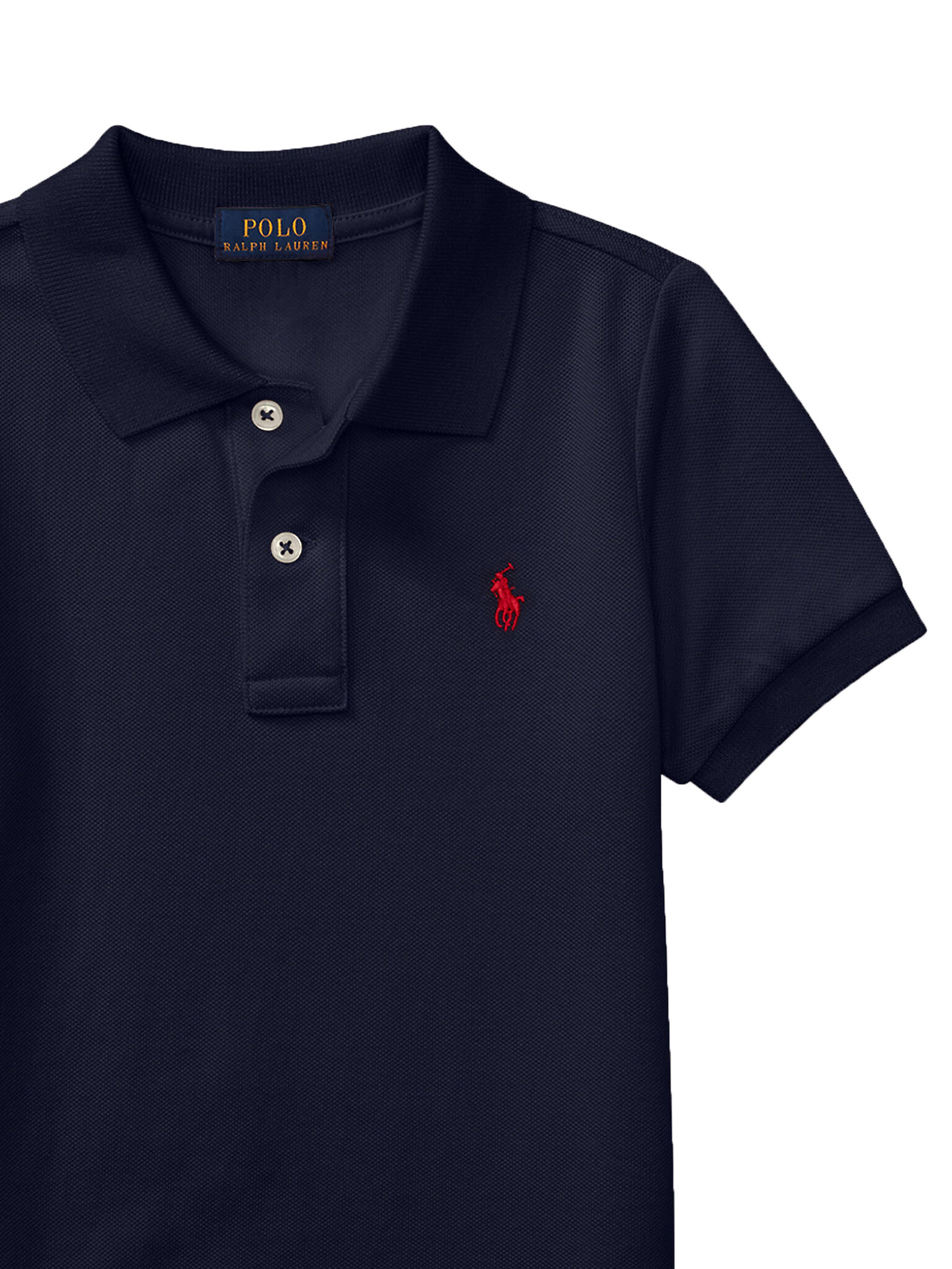 Polo marškinėliai Polo Ralph Lauren