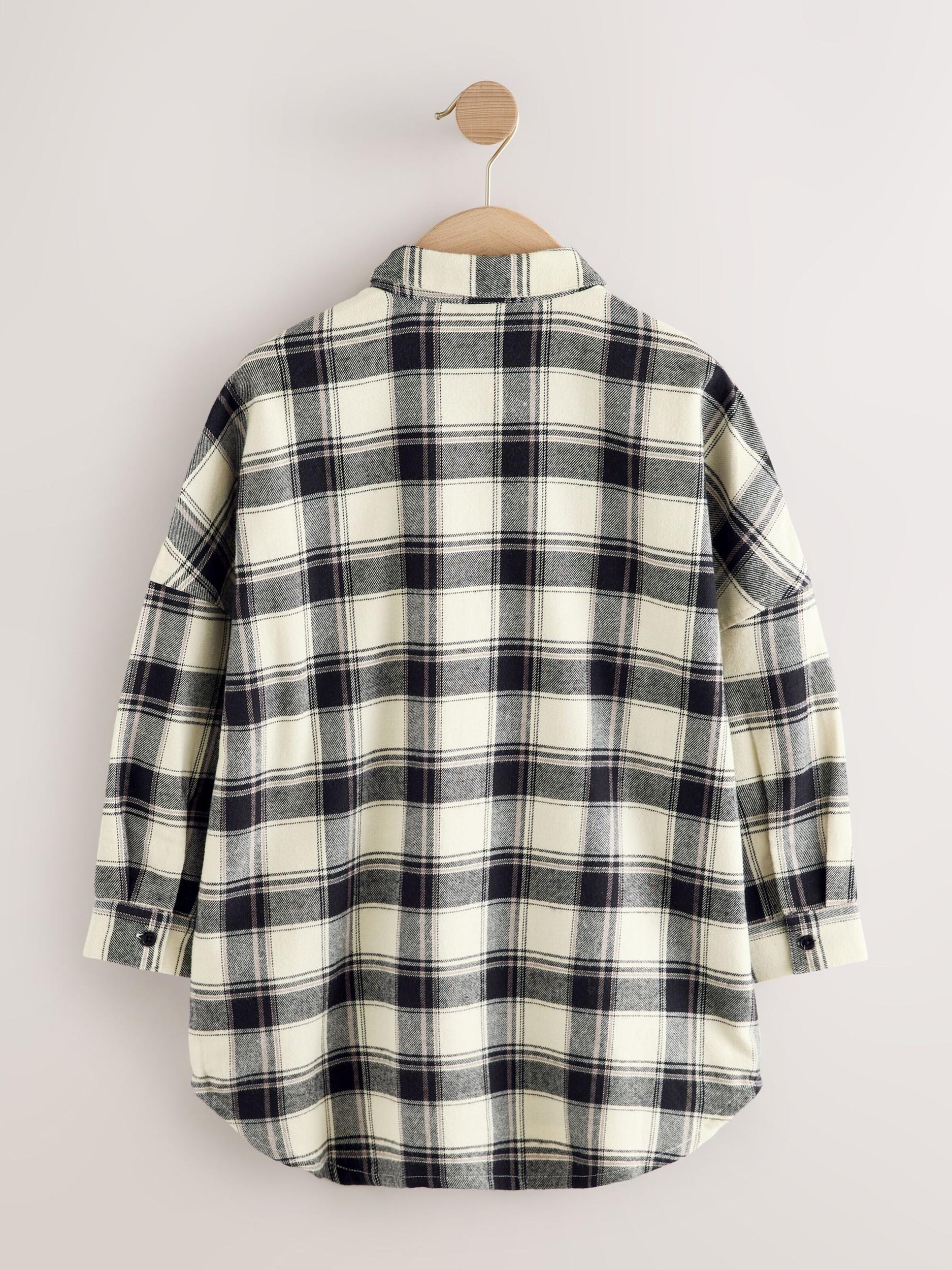 Next Palaidinė smėlio spalva / juoda