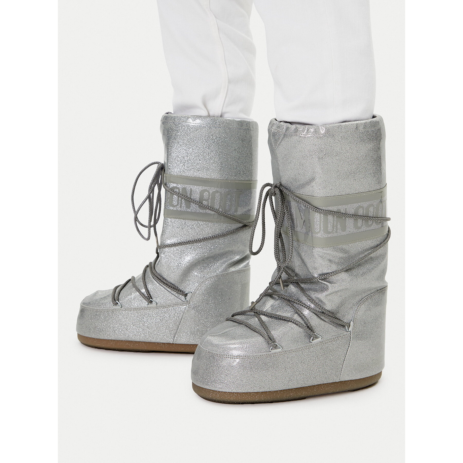 Sniego batai Moon Boot