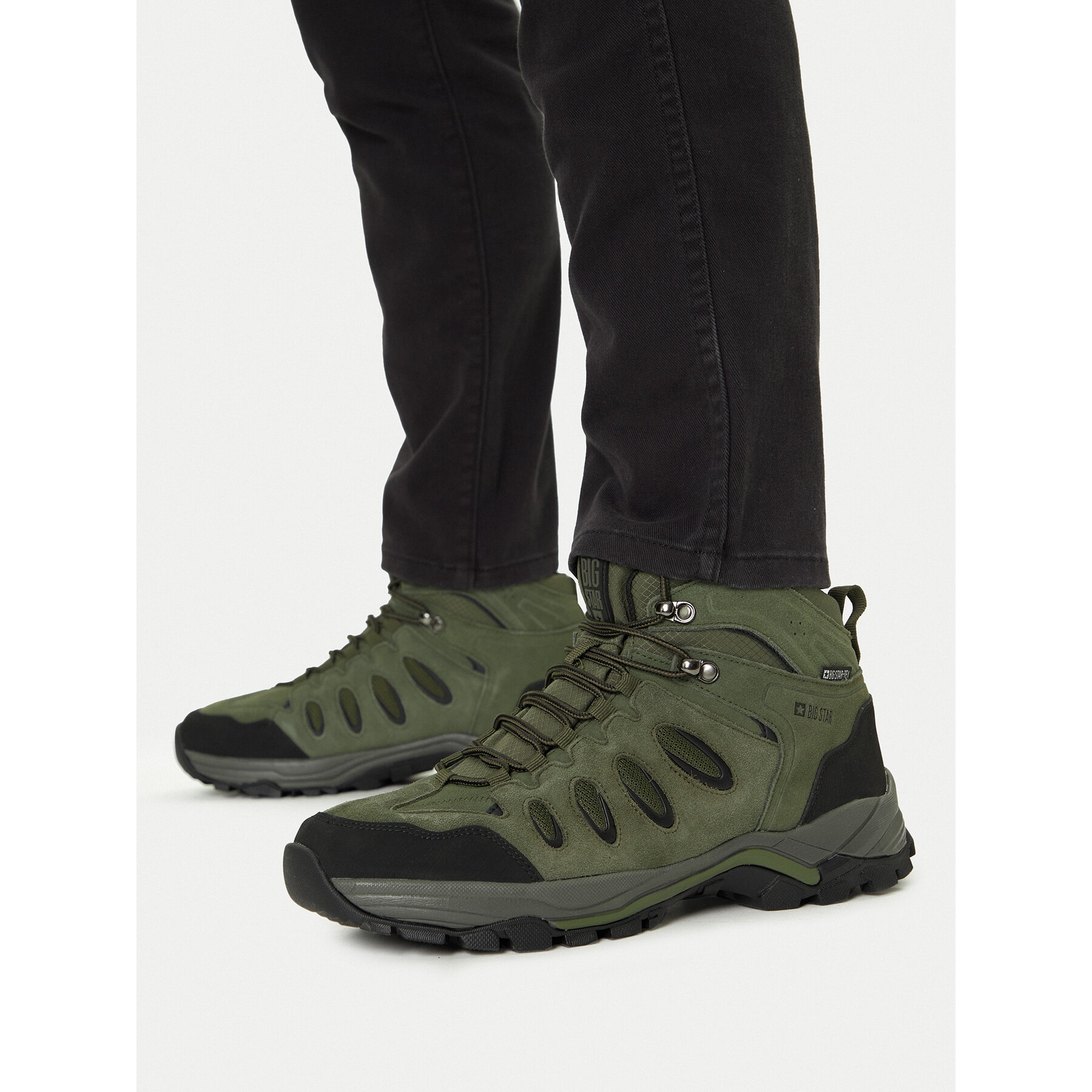 Žygio batai Big Star Shoes