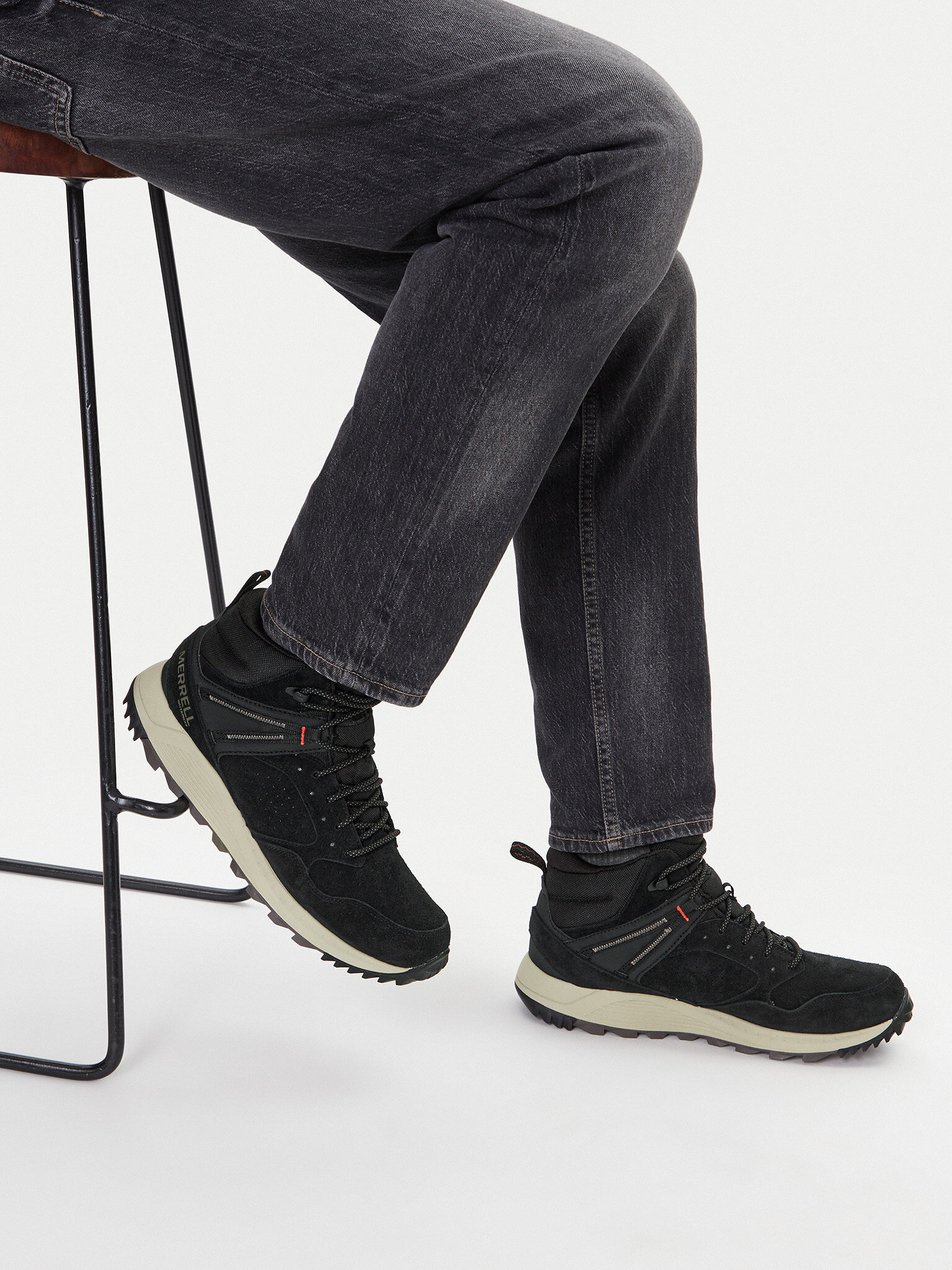 Žygio batai Merrell