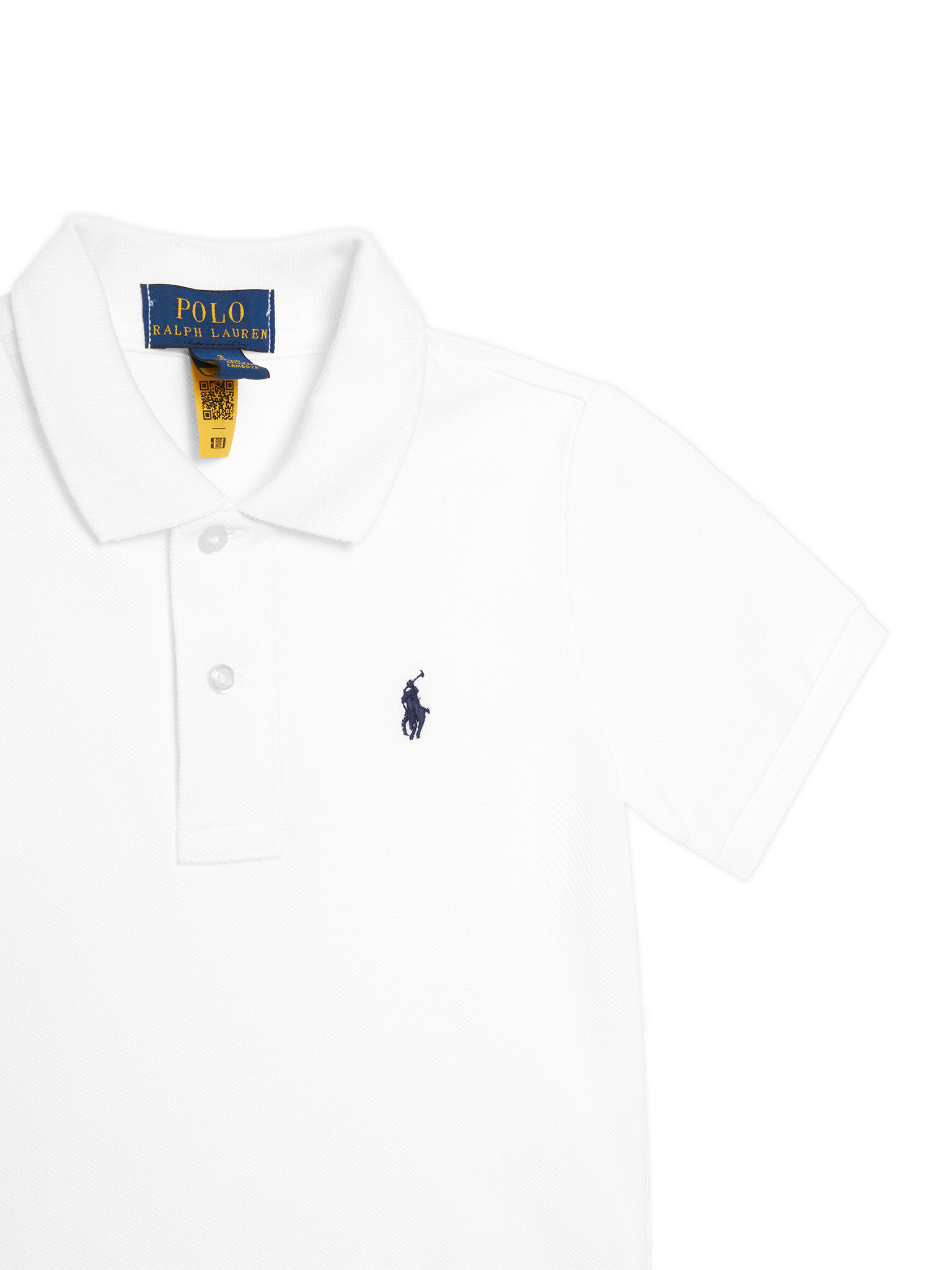 Polo marškinėliai Polo Ralph Lauren