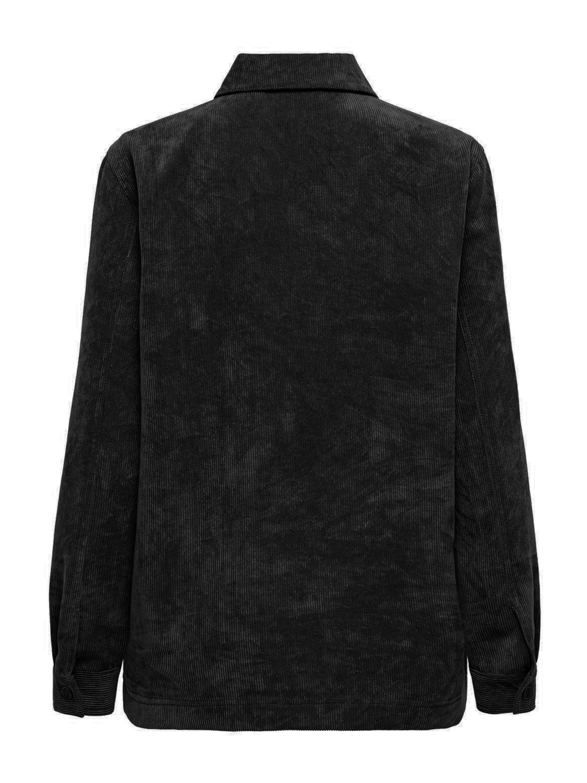 JDY Palaidinė 'JDYULLA OHIO' juoda