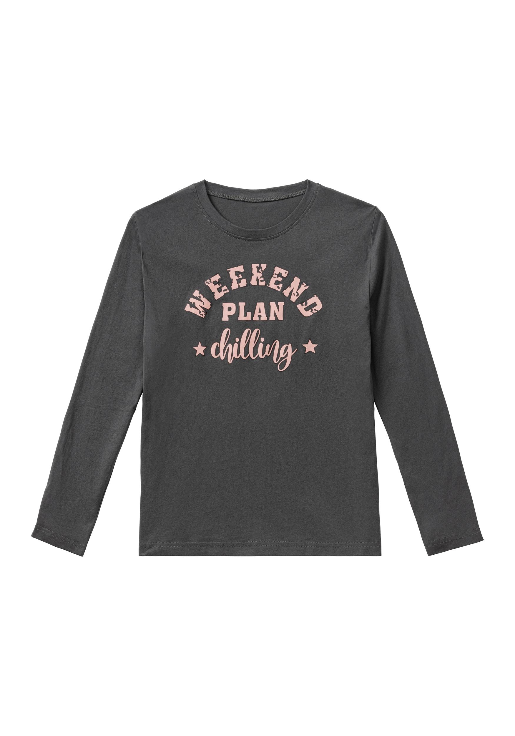 BUFFALO Miego kostiumas 'Leo 1x' pilka / rožinė / juoda