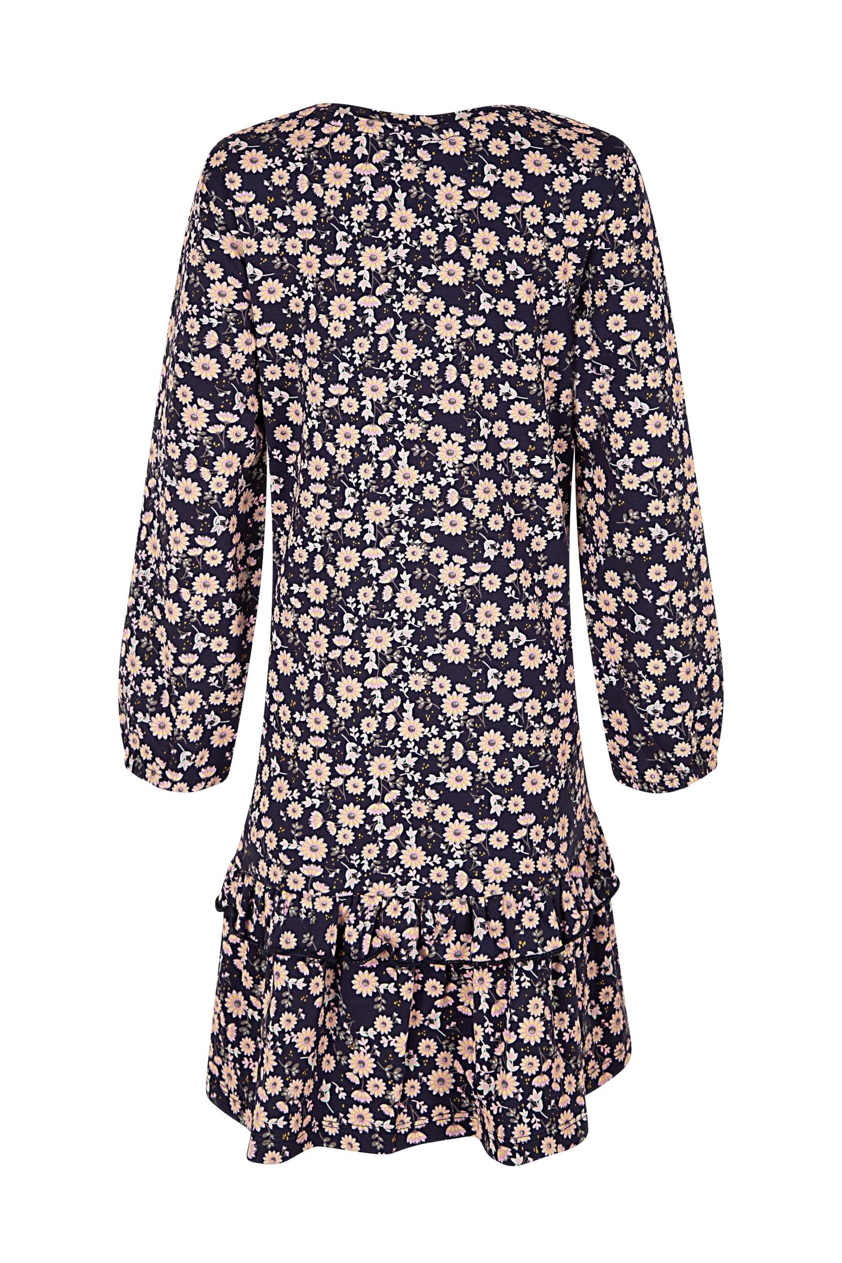 happy girls Suknelė tamsiai mėlyna / mišrios spalvos