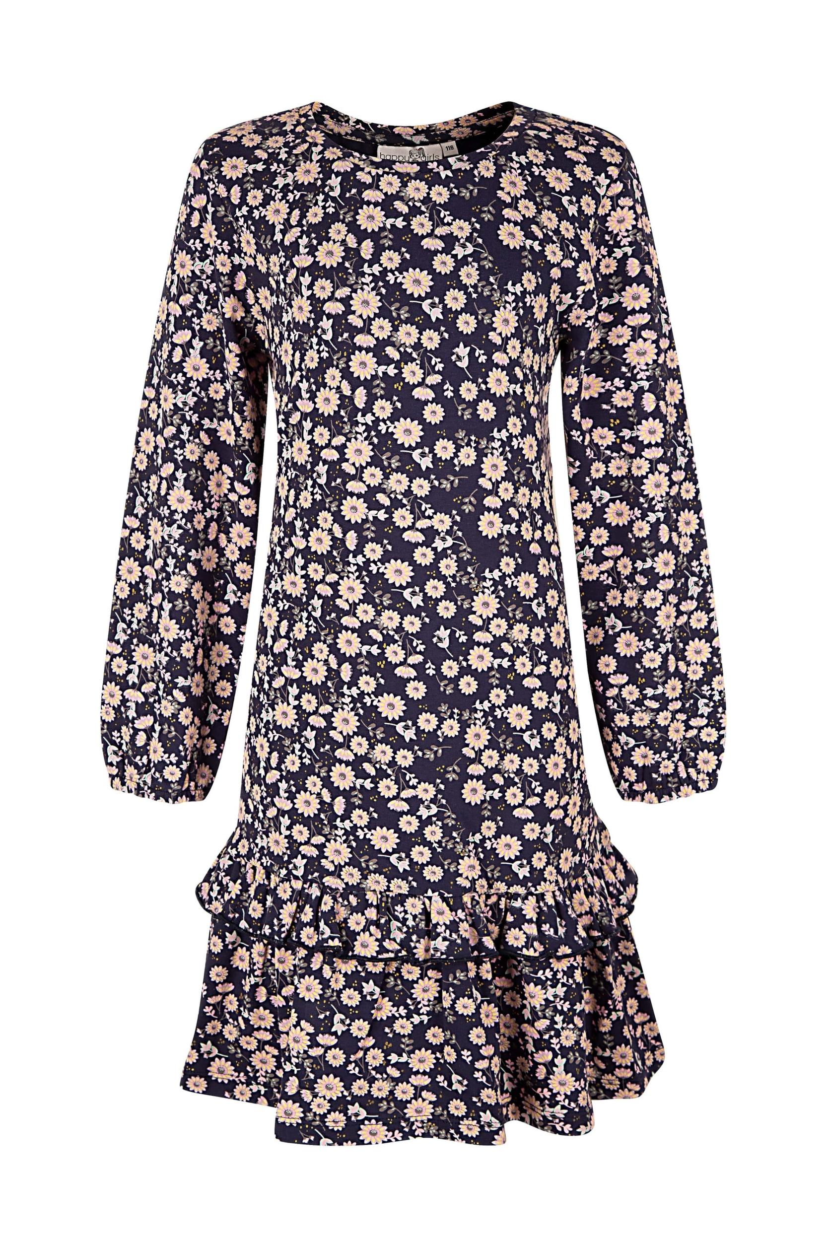 happy girls Suknelė tamsiai mėlyna / mišrios spalvos