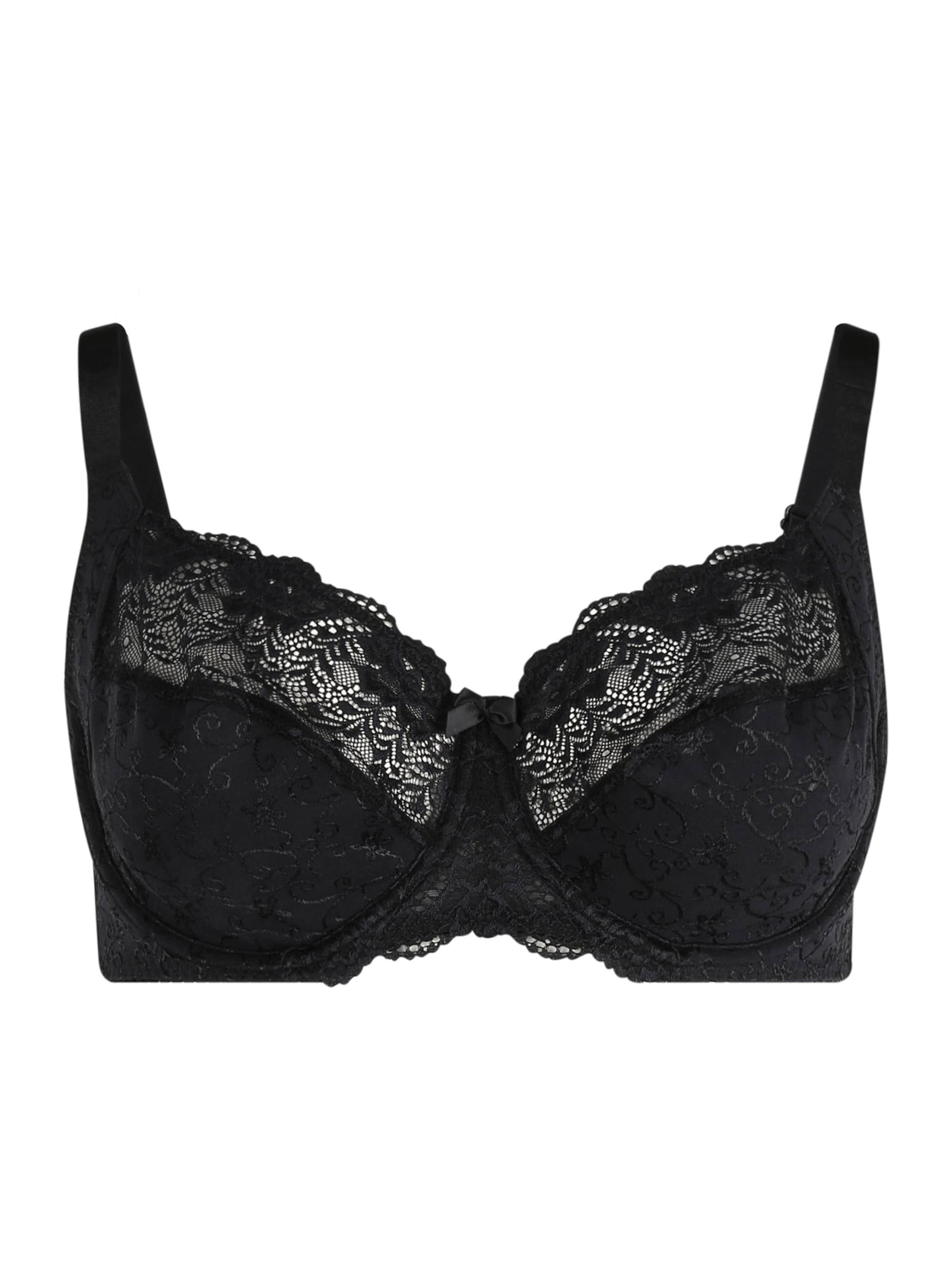 Dorina Liemenėlė 'Philippa' juoda