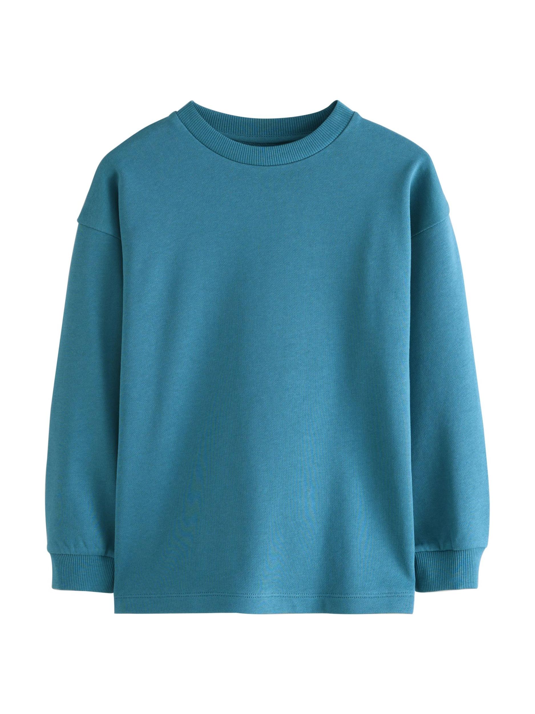 Next Marškinėliai benzino spalva