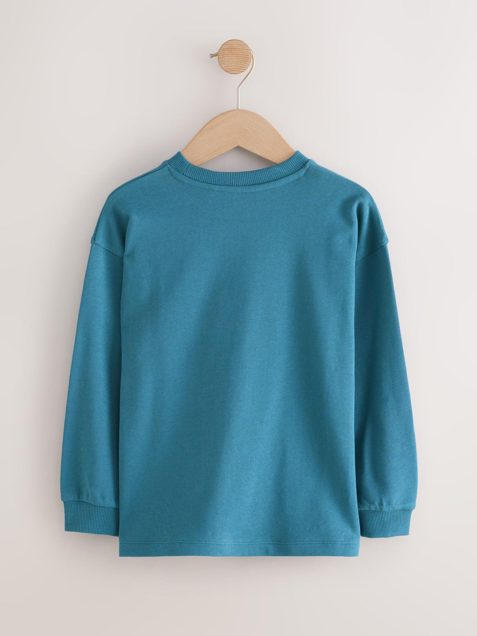 Next Marškinėliai benzino spalva