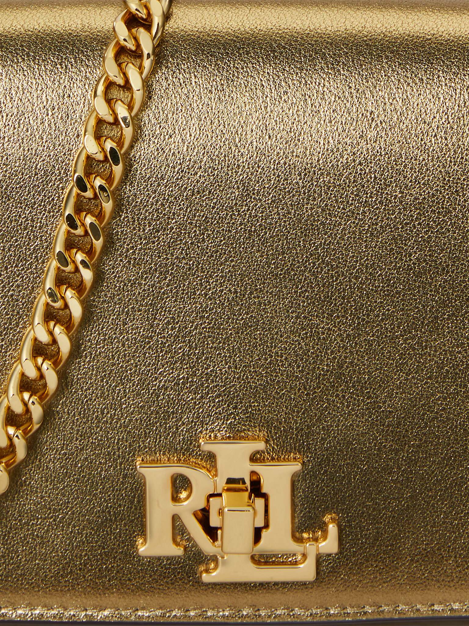 Rankinė LAUREN RALPH LAUREN