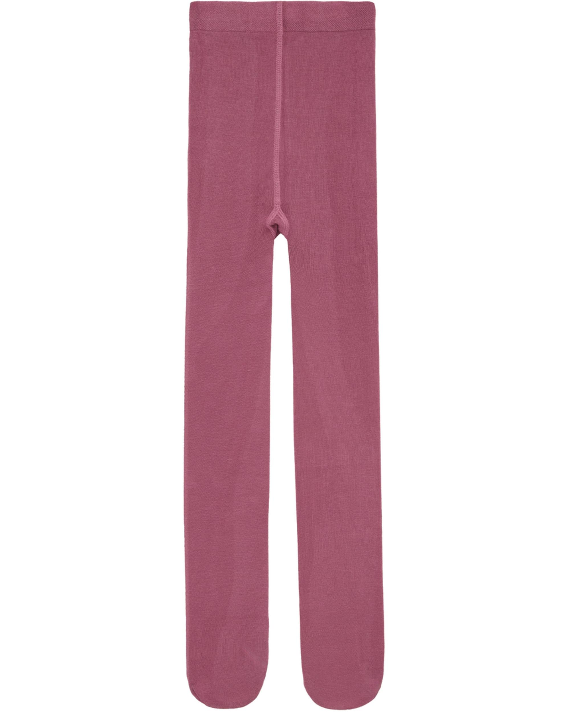 WE Fashion Pėdkelnės pitajų spalva