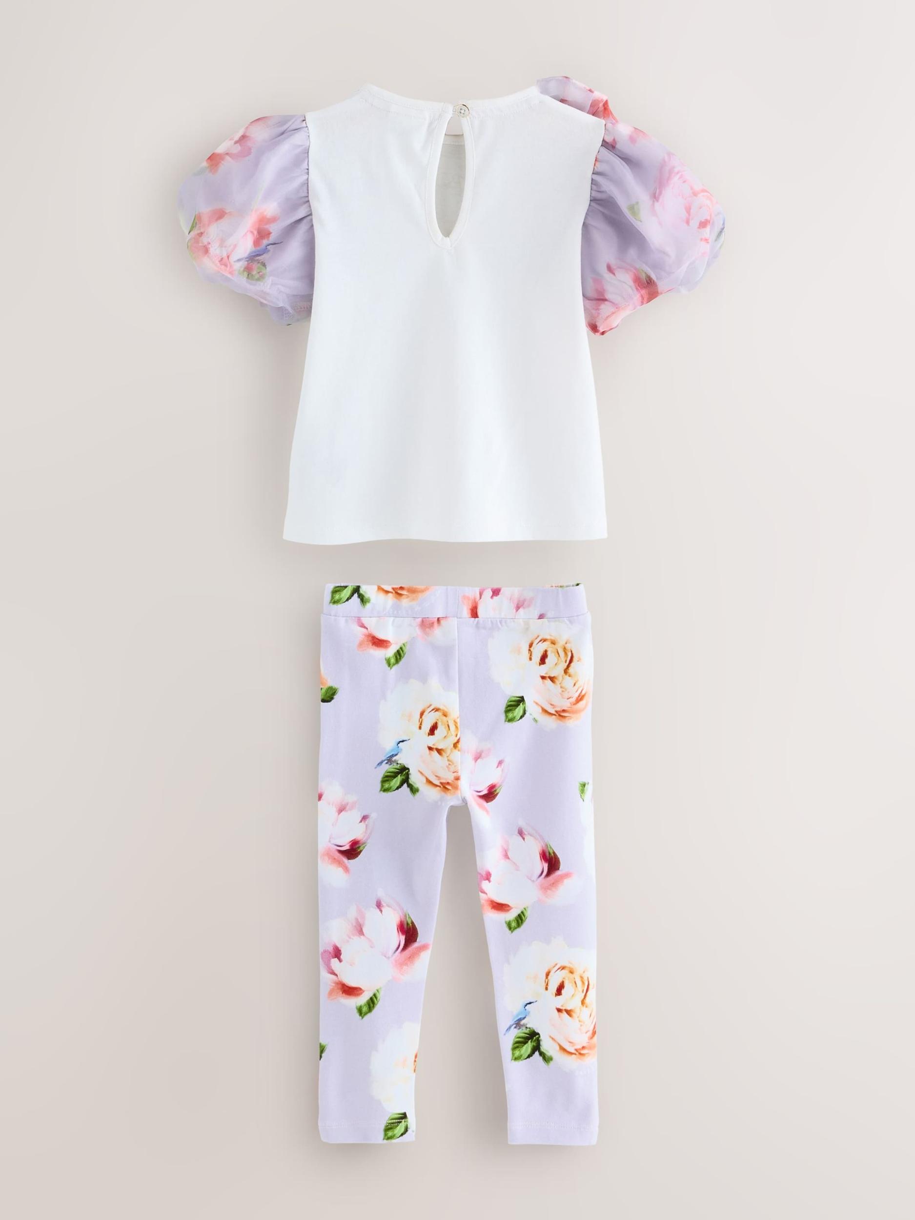 Baker by Ted Baker Rinkinys alyvinė spalva / mišrios spalvos