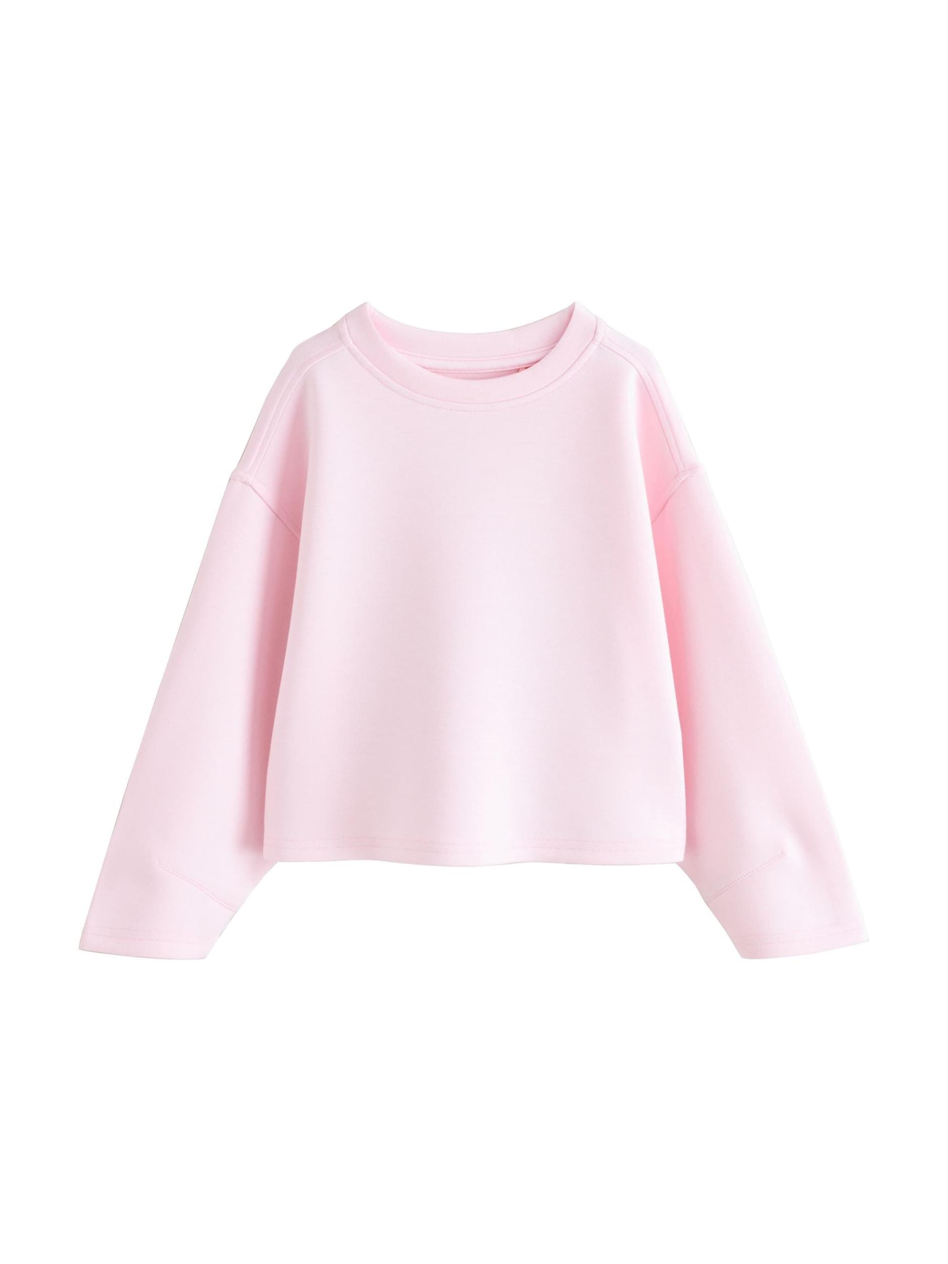 Next Marškinėliai rožinė