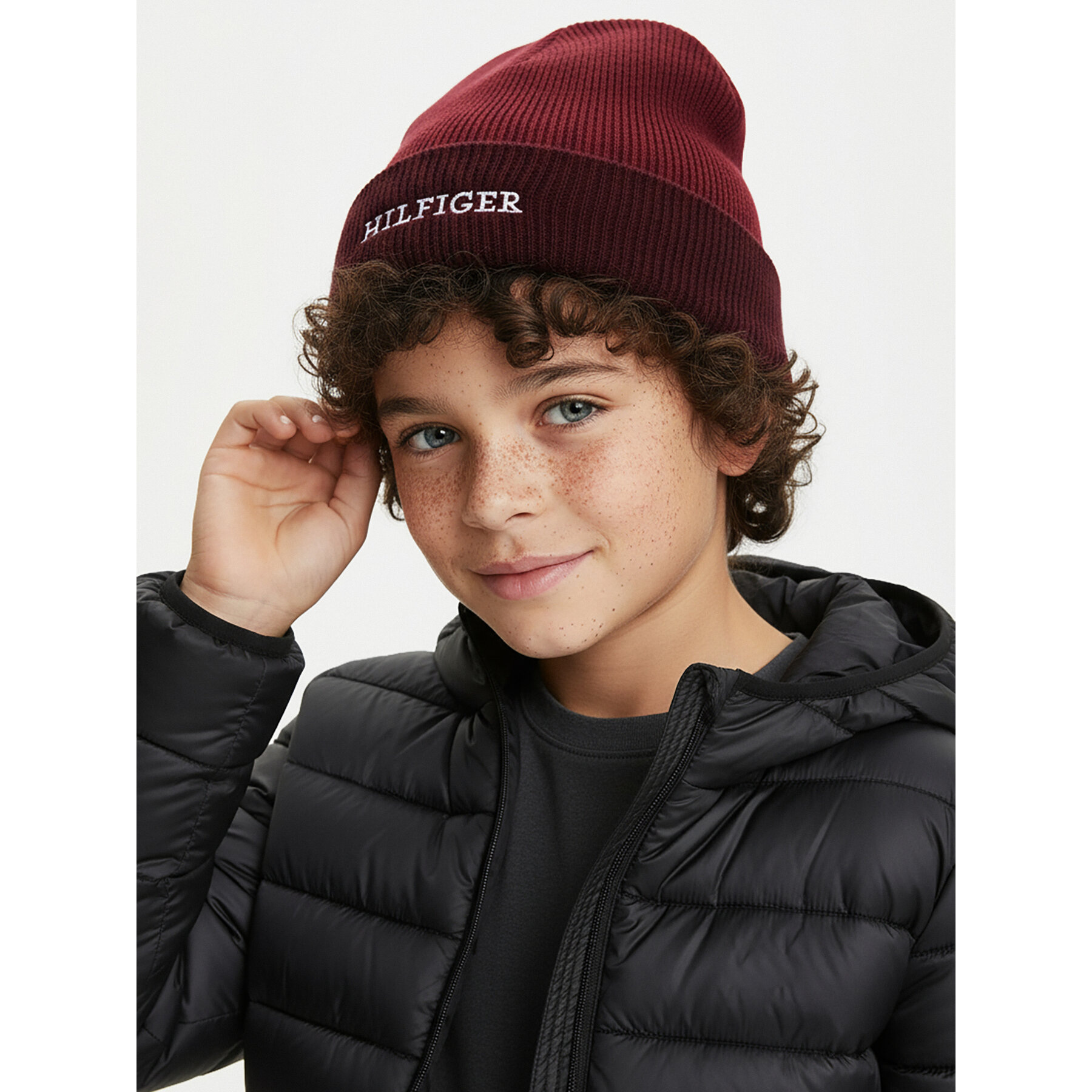 Kepurė Tommy Hilfiger