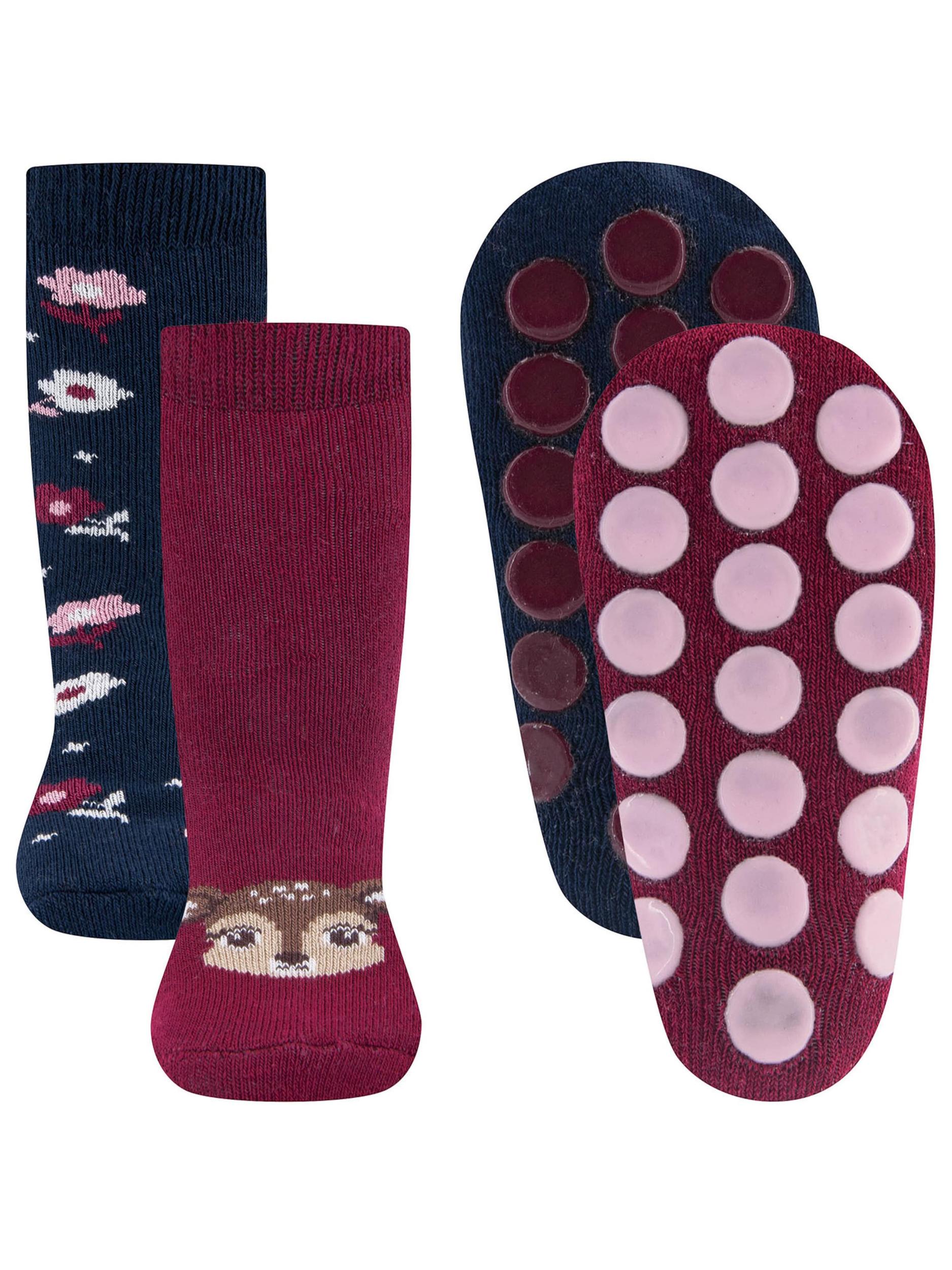 EWERS Kojinės mėlyna