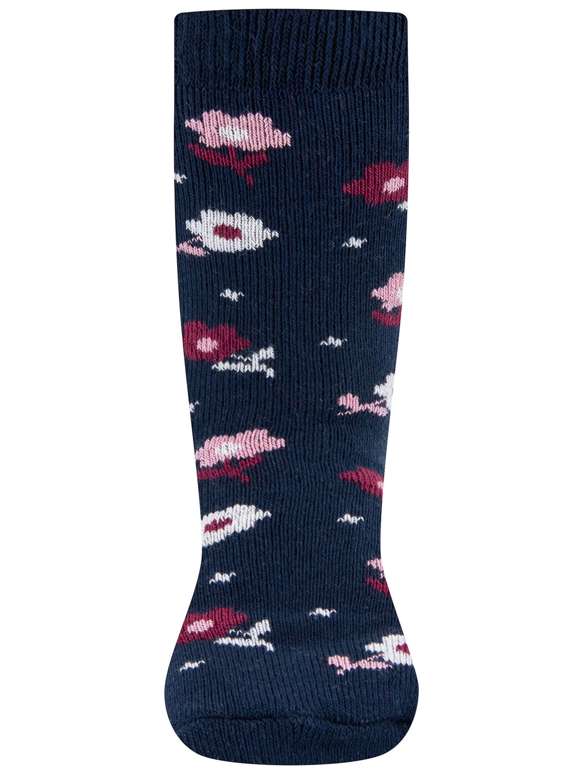 EWERS Kojinės mėlyna