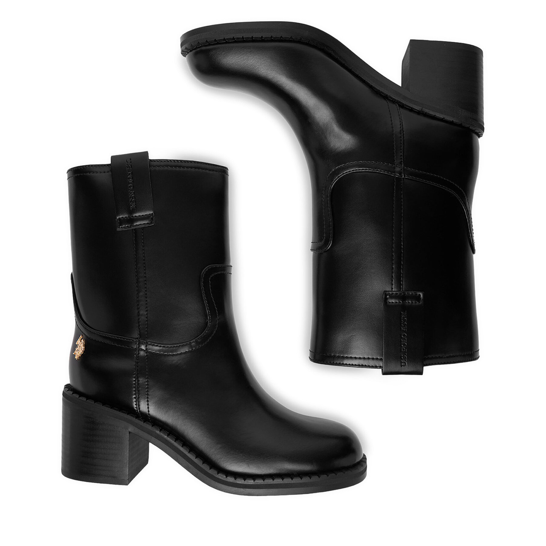 Aulinukai U.S. Polo Assn.