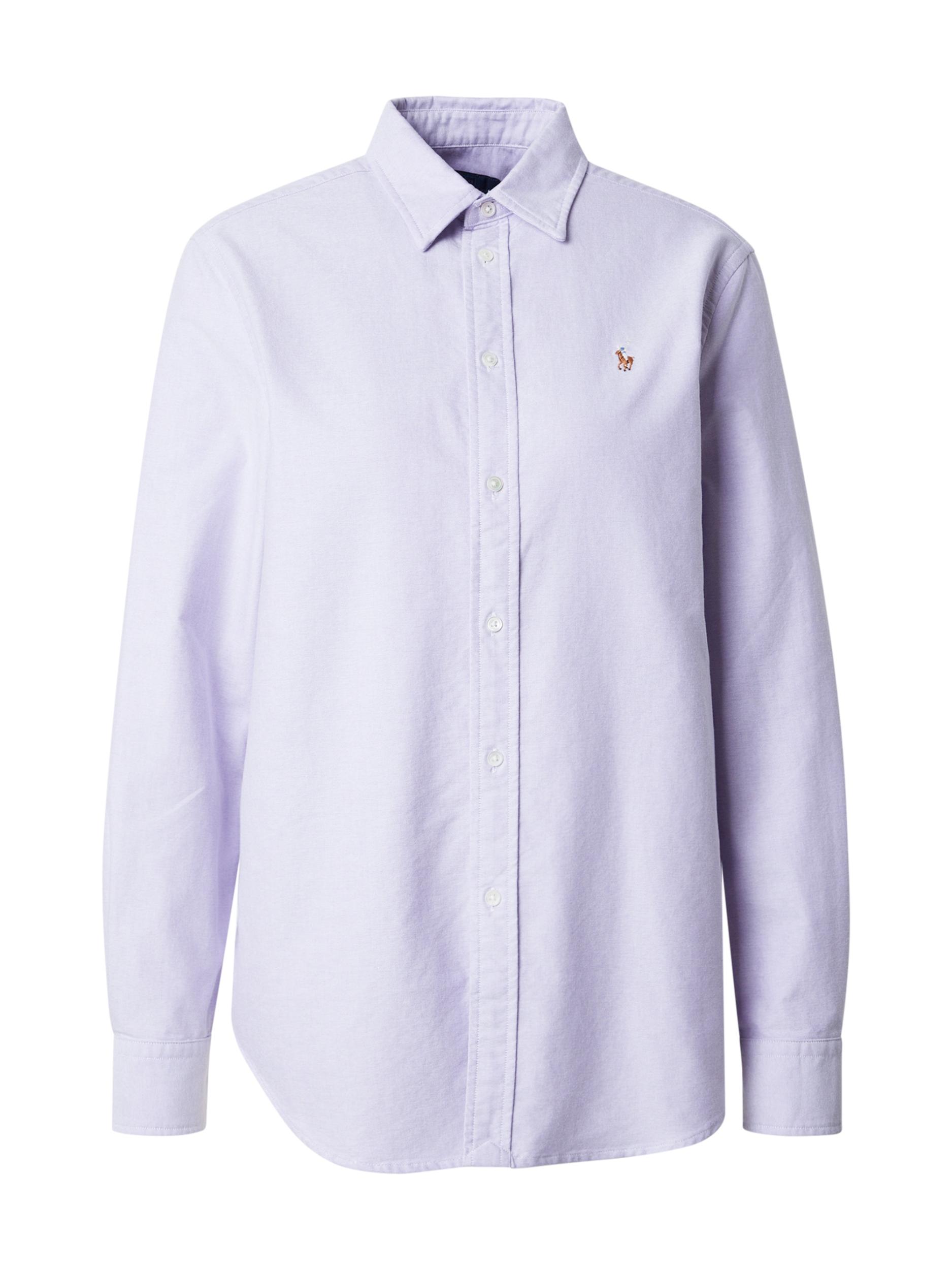 Polo Ralph Lauren Palaidinė 'CLASSIC' levandų spalva