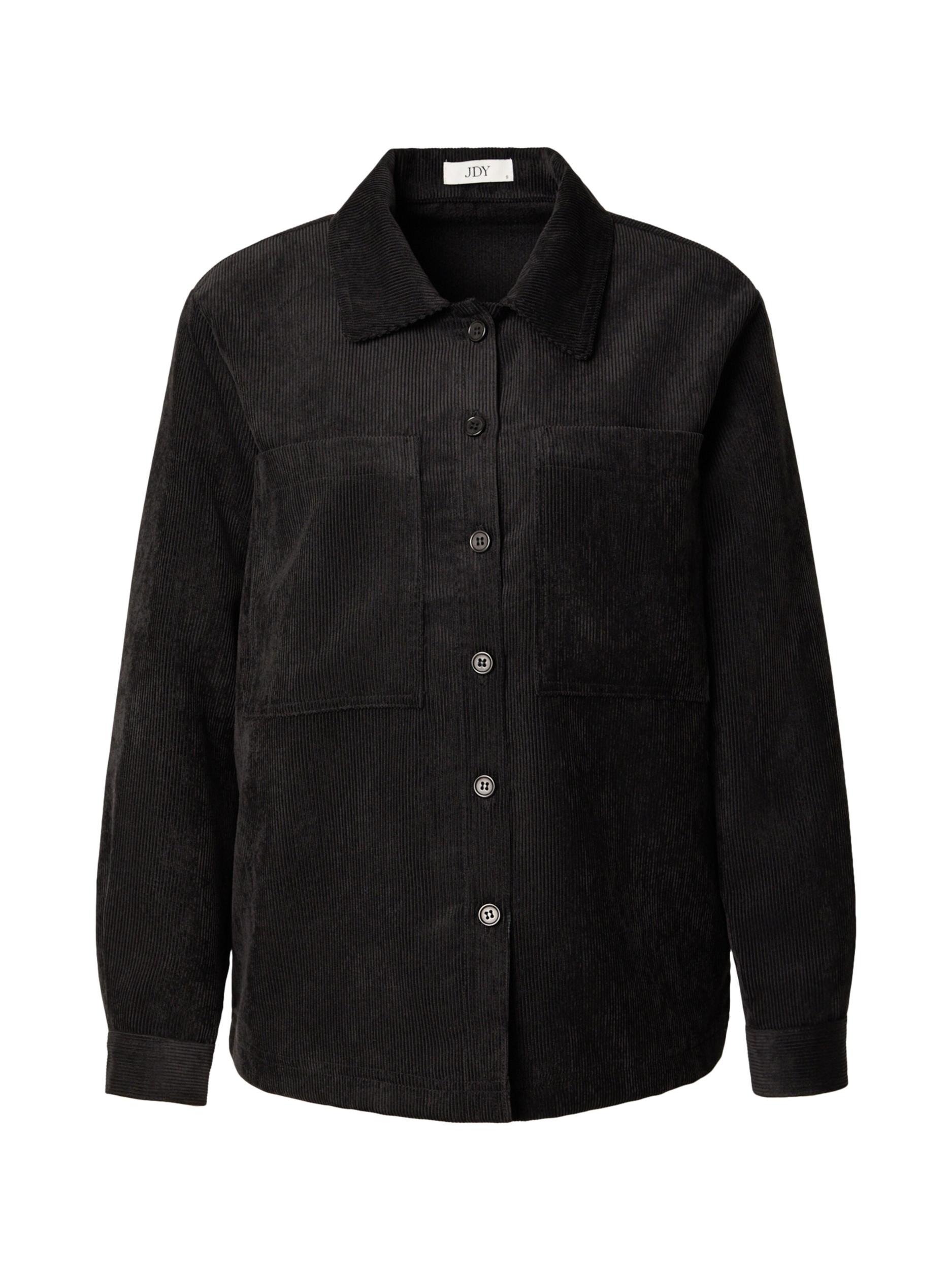 JDY Palaidinė 'JDYULLA OHIO' juoda