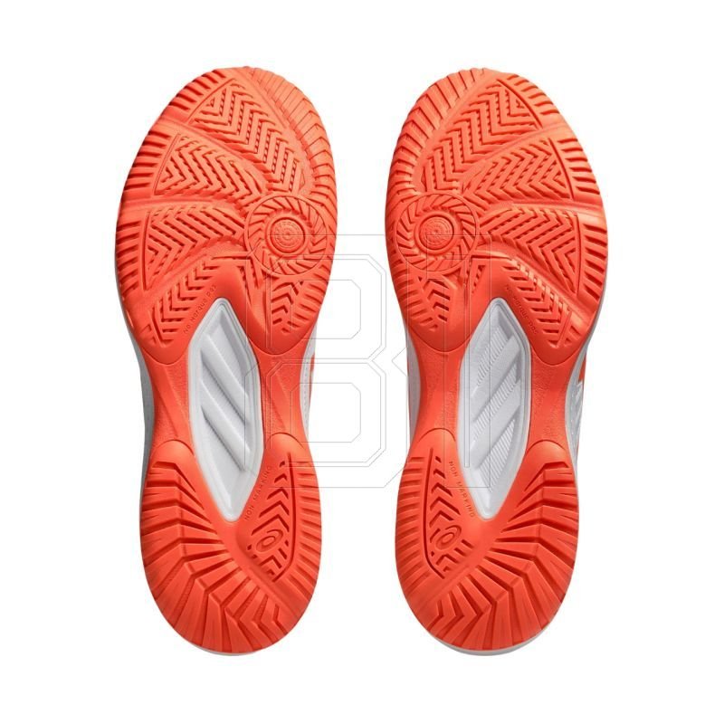 OEM Moteriški balti tinklinio bateliai Asics Upcourt 6