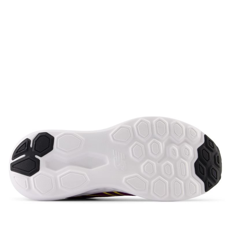 OEM Moteriški purpuriniai sportbačiai New Balance