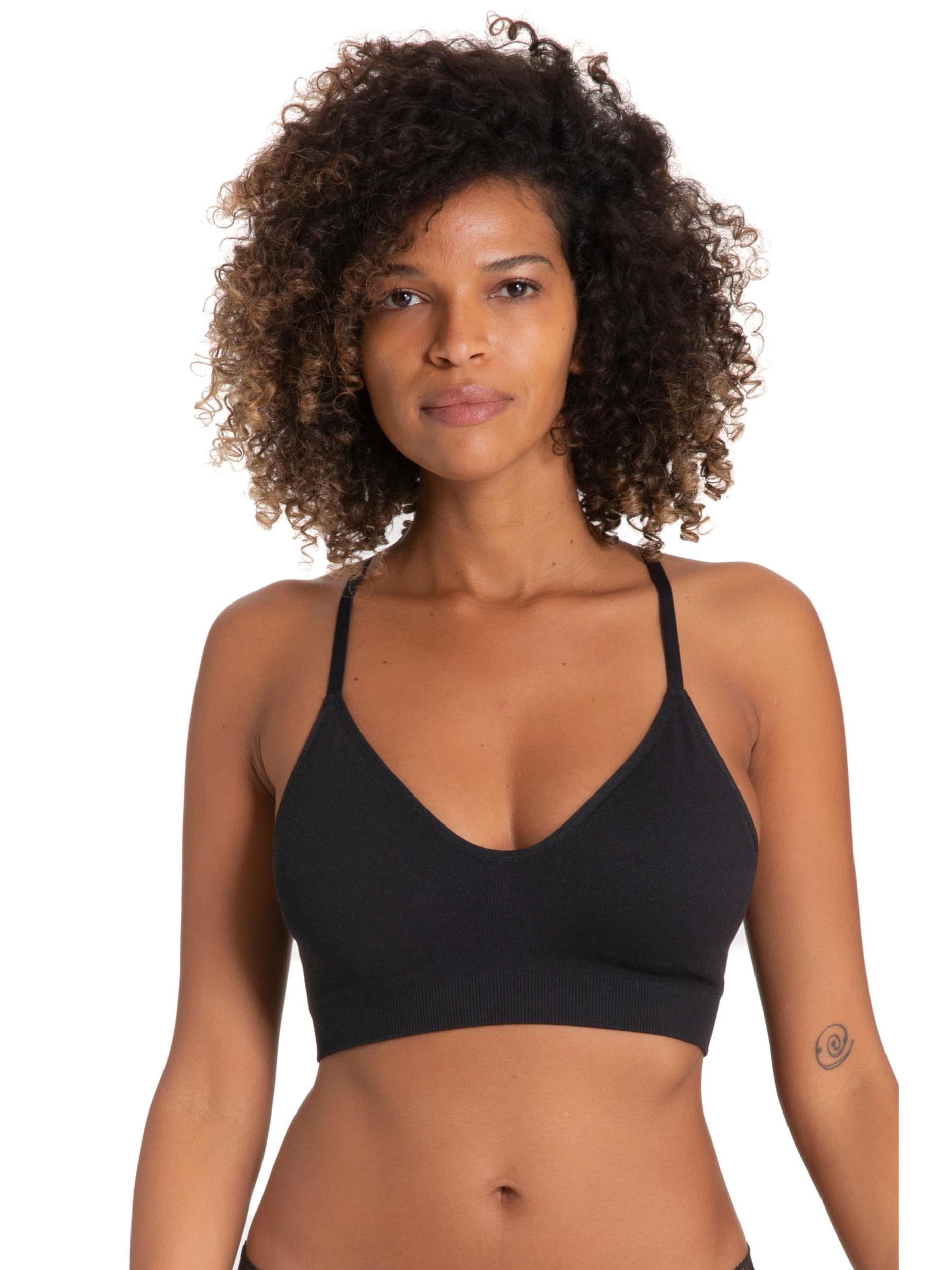 Dorina Liemenėlė 'Revive' juoda