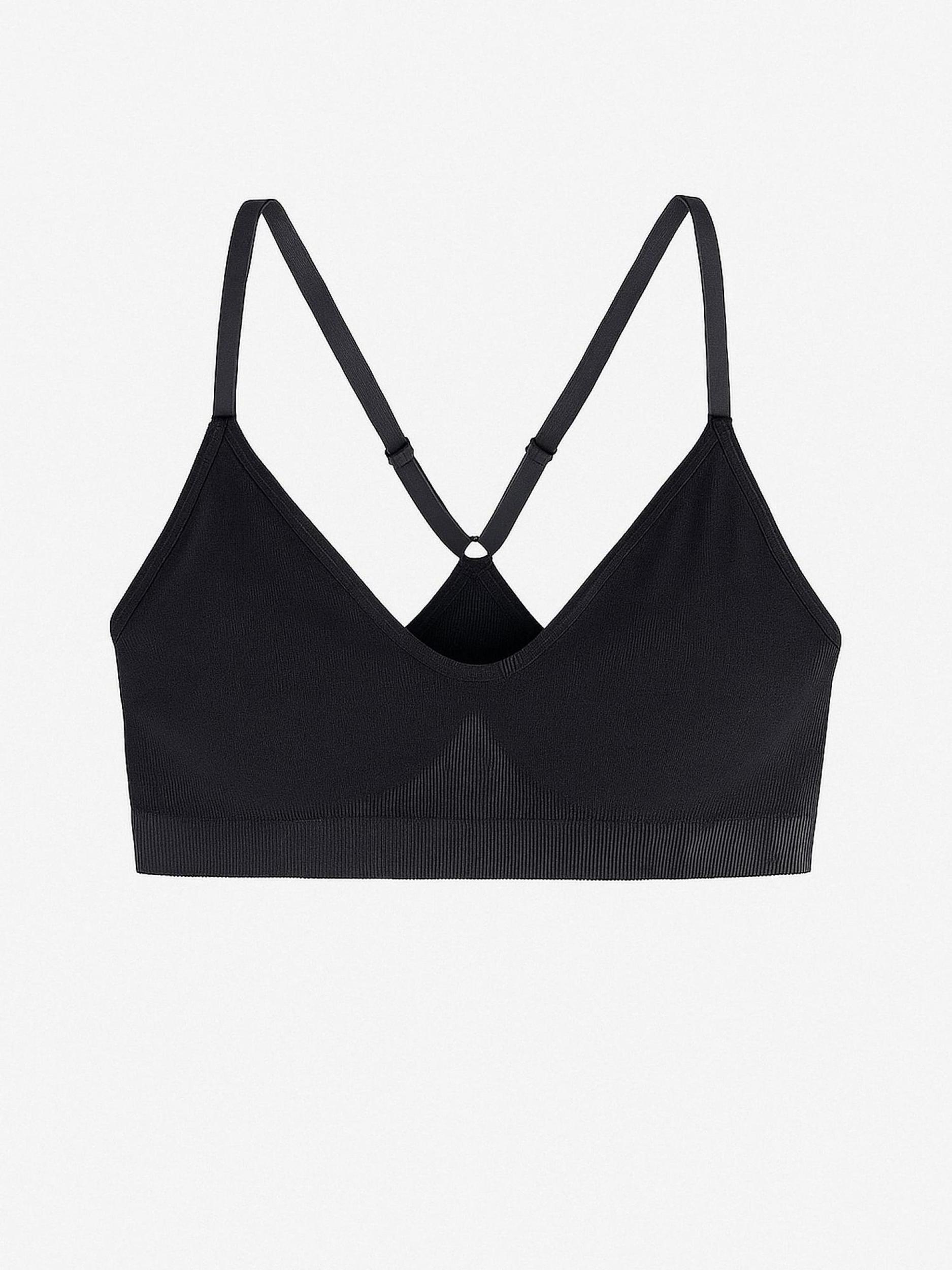 Dorina Liemenėlė 'Revive' juoda