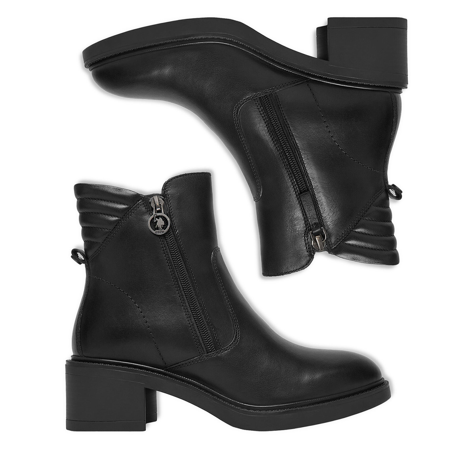 Aulinukai U.S. Polo Assn.