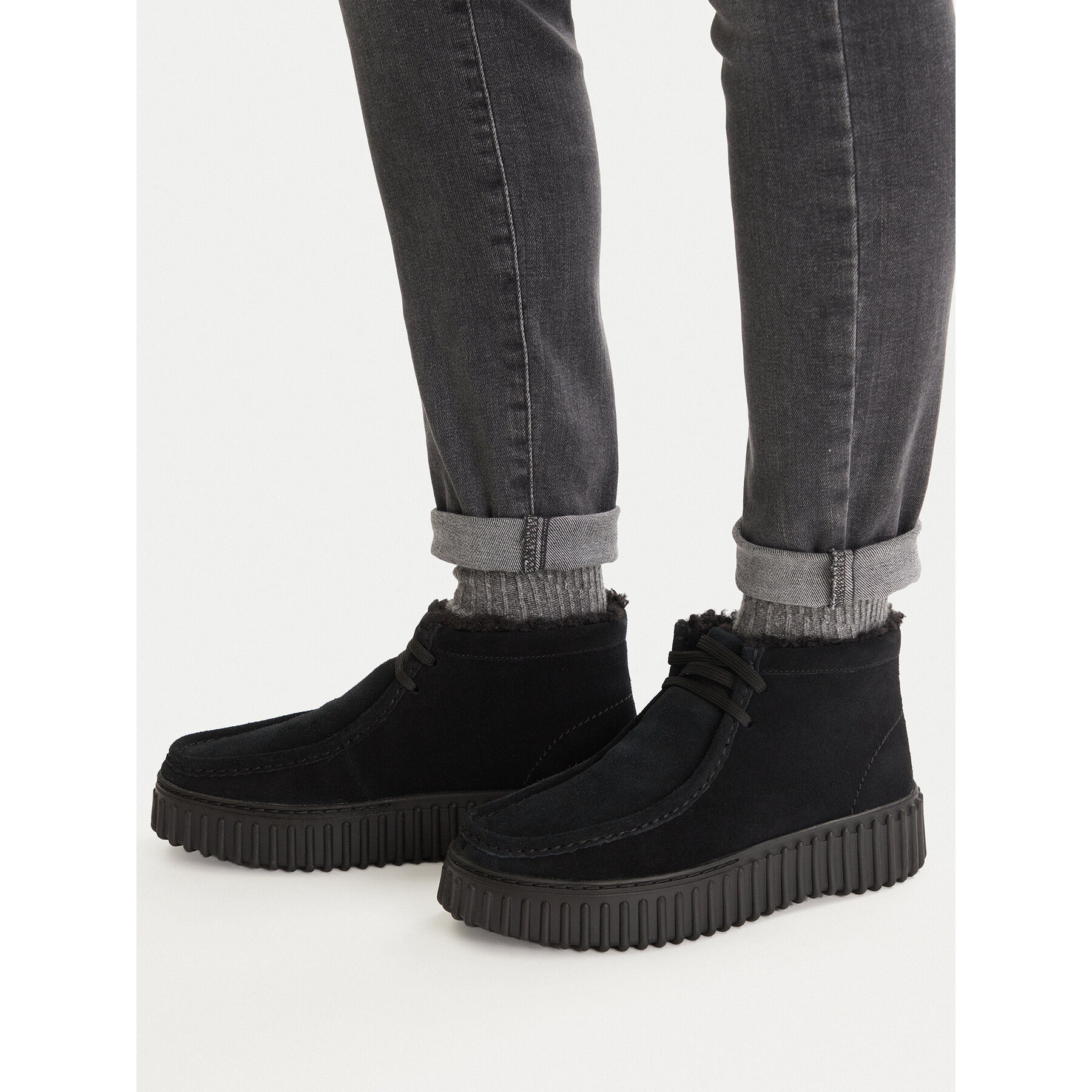 Auliniai batai Clarks