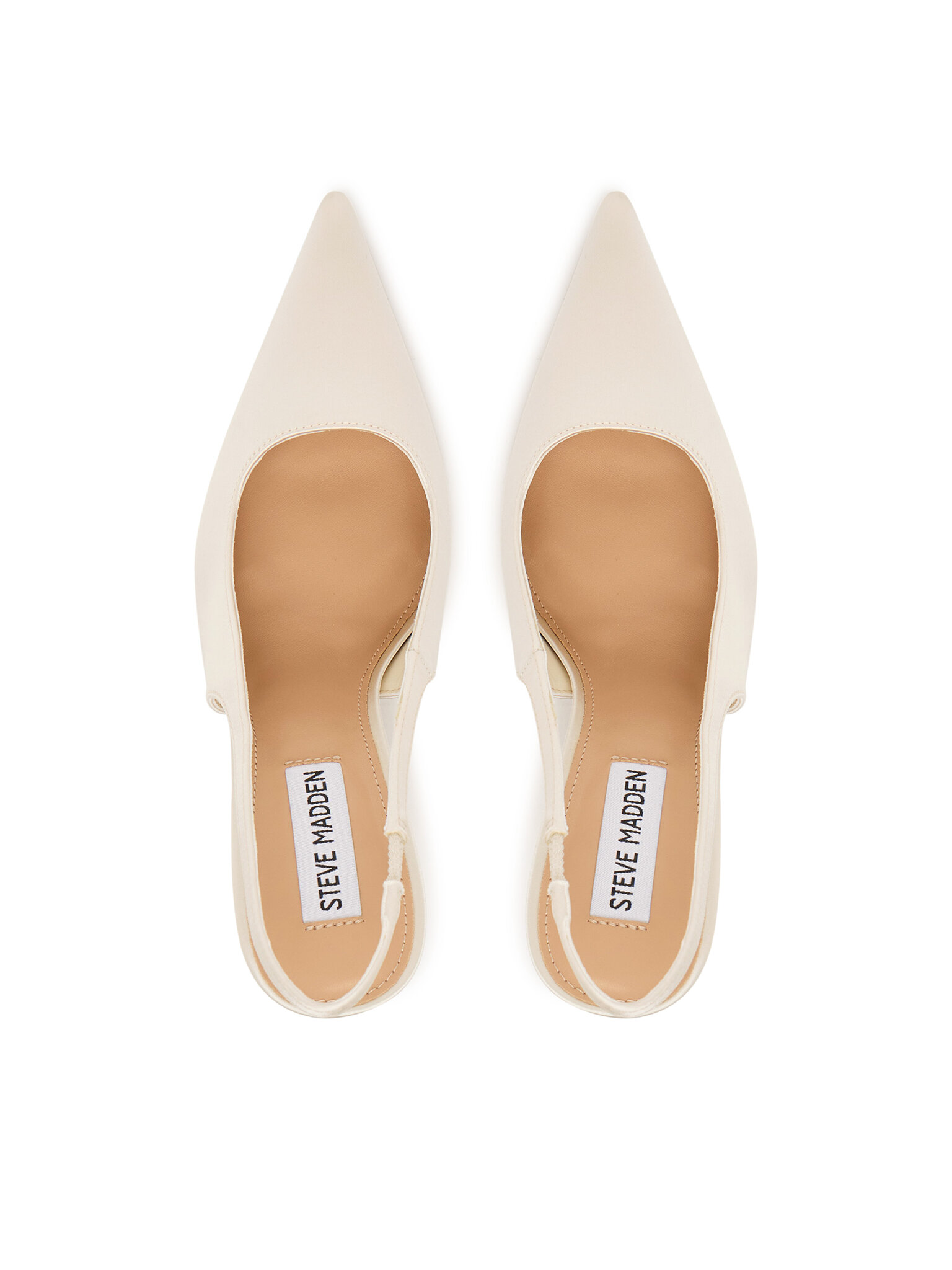 Aukštakulniai Steve Madden