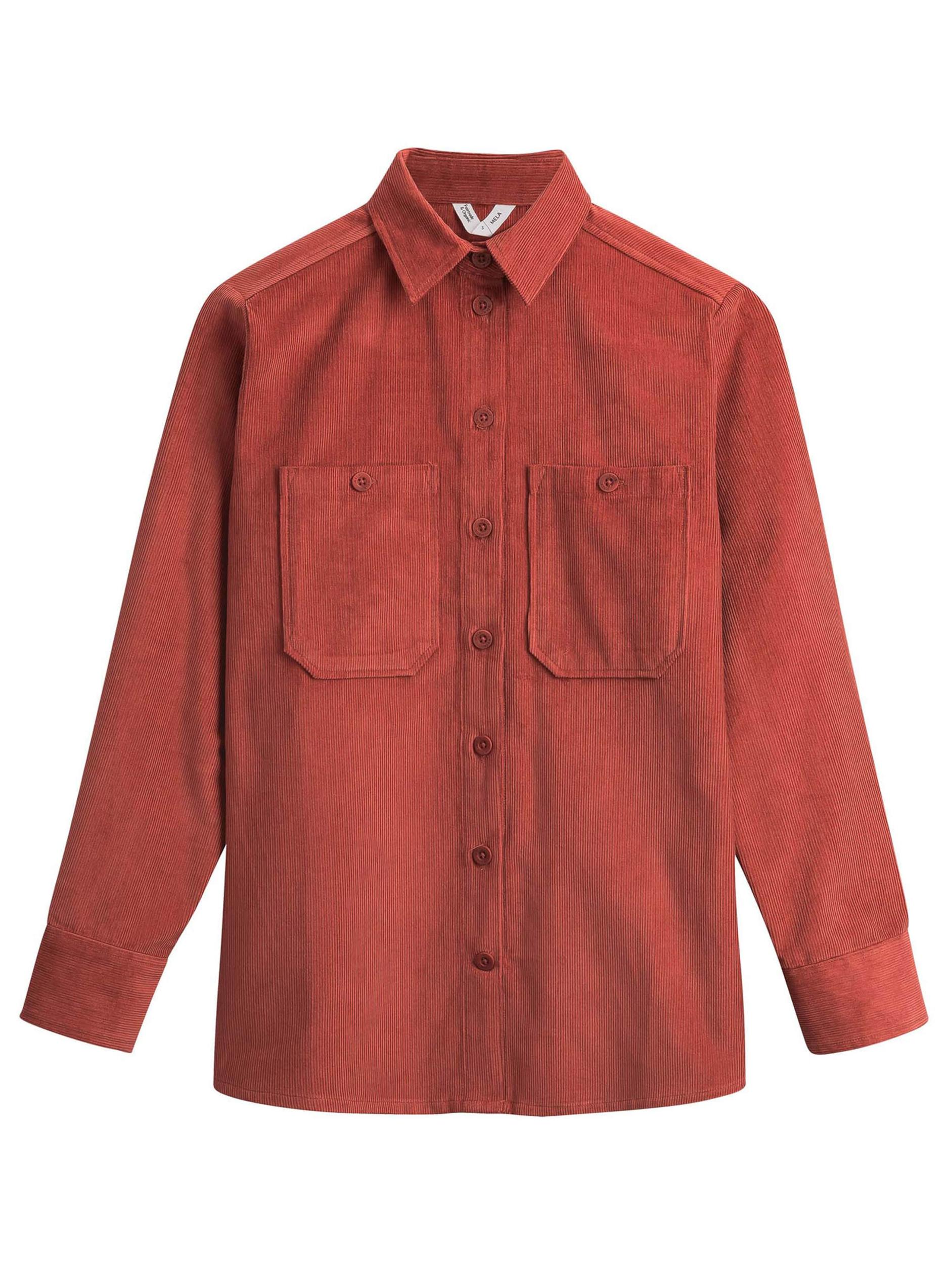 MELA Palaidinė 'Jiya ' raudona