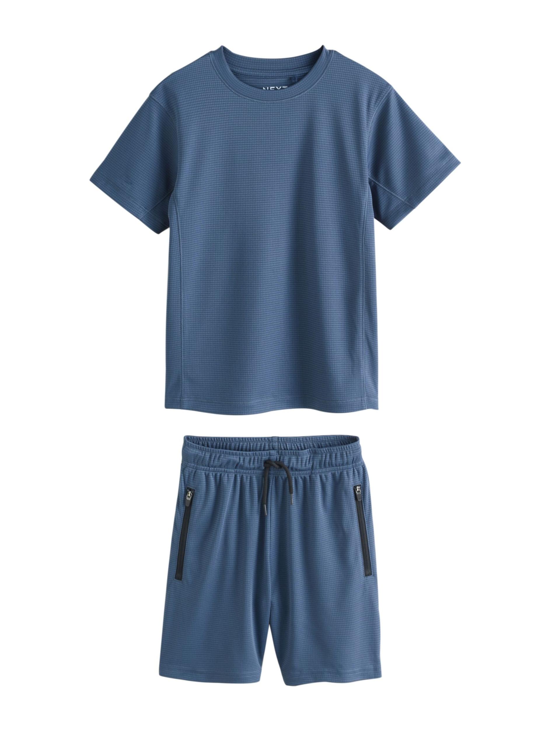 Next Rinkinys safyro