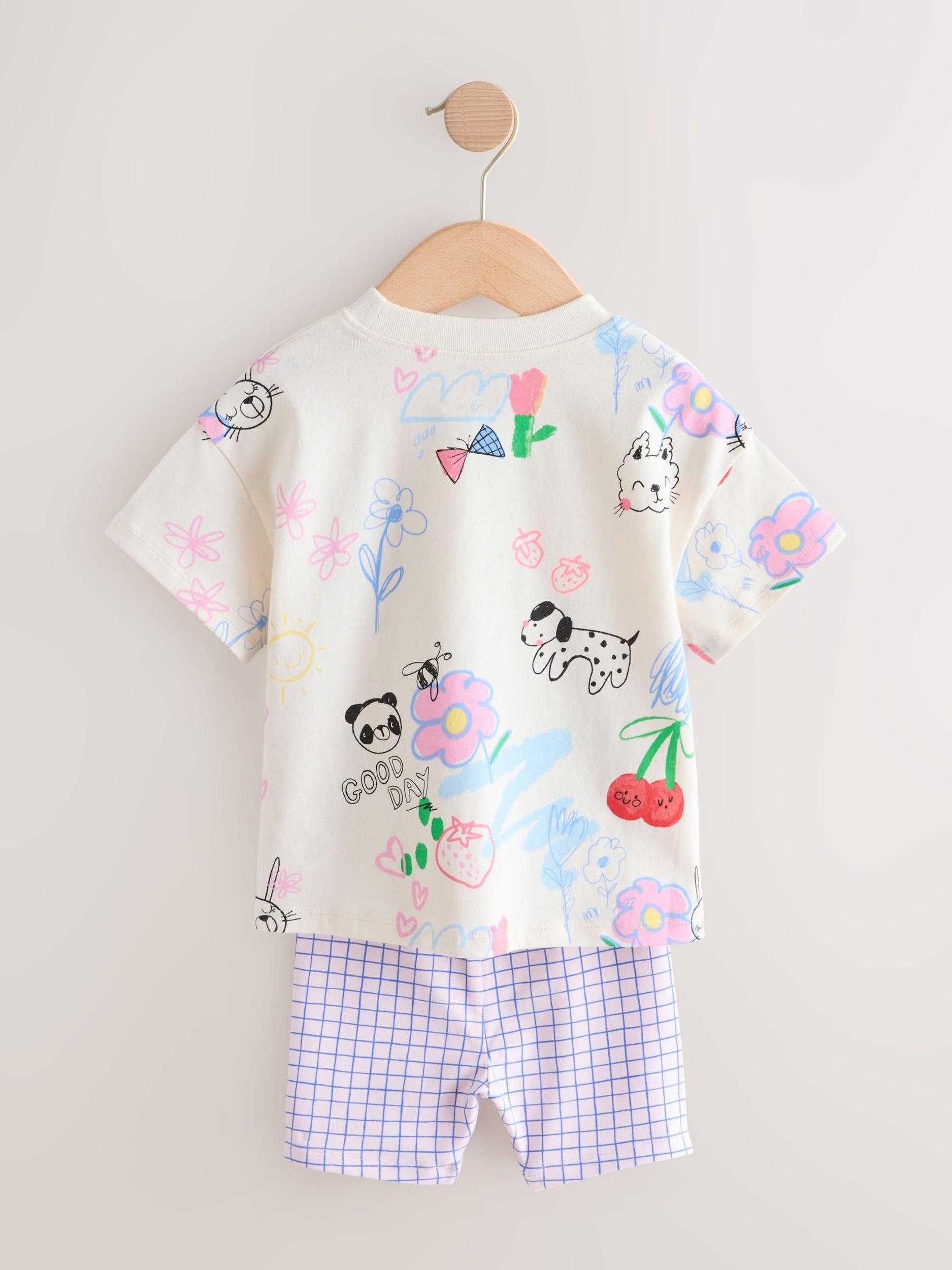 Next Rinkinys mėlyna