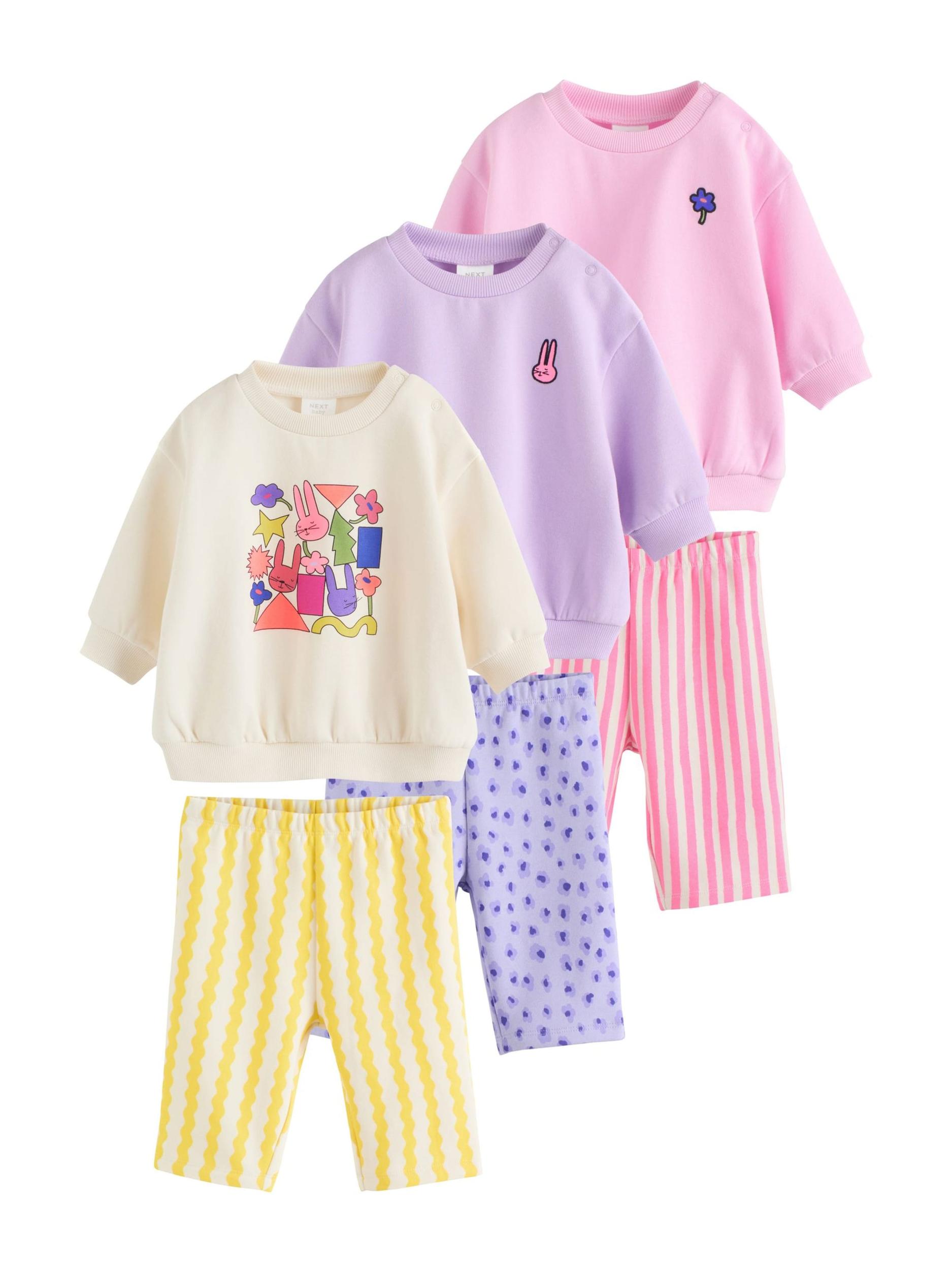 Next Megztinis be užsegimo smėlio spalva / geltona / purpurinė / rožinė / raudona