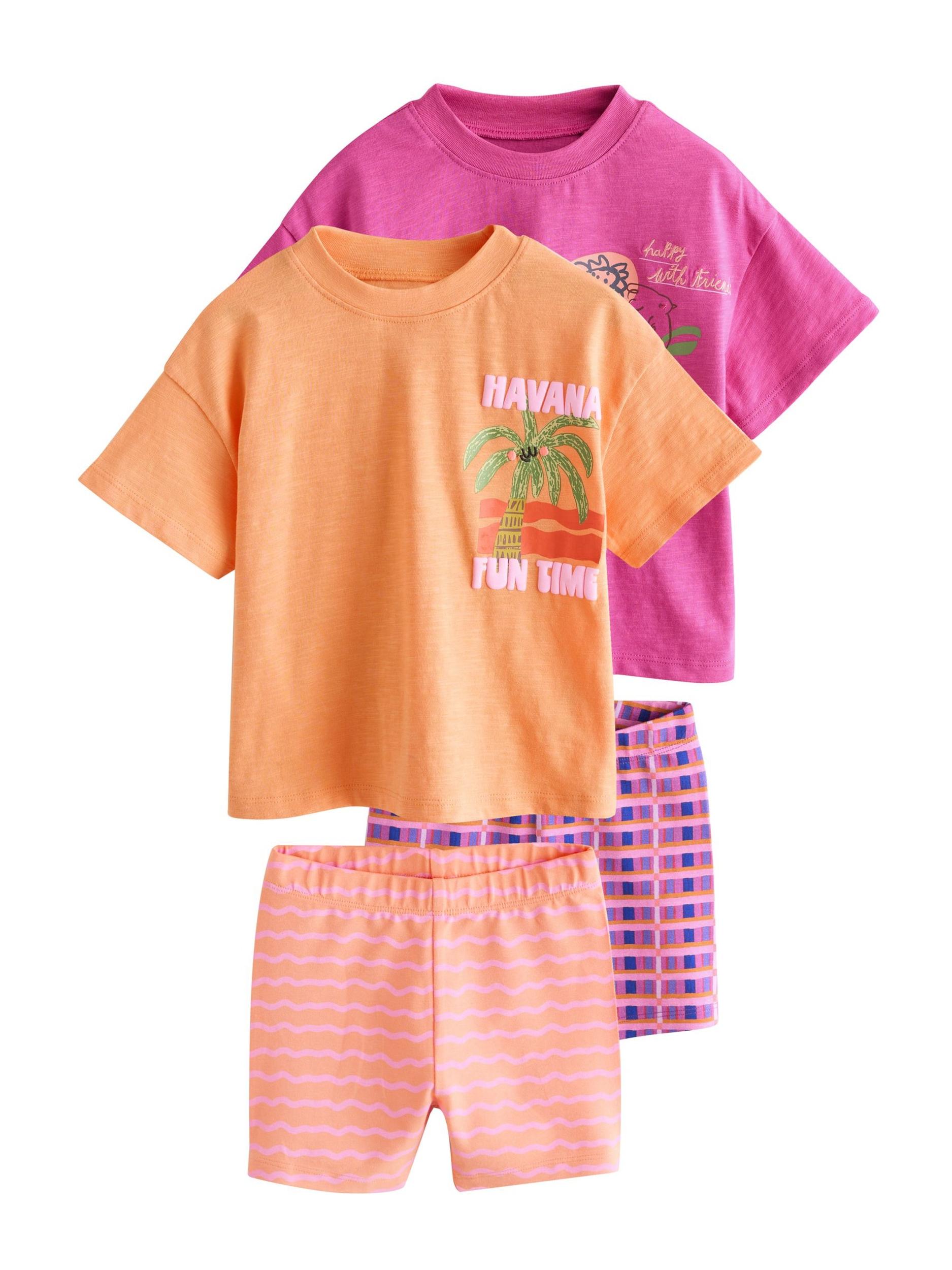 Next Rinkinys mišrios spalvos / rožių spalva