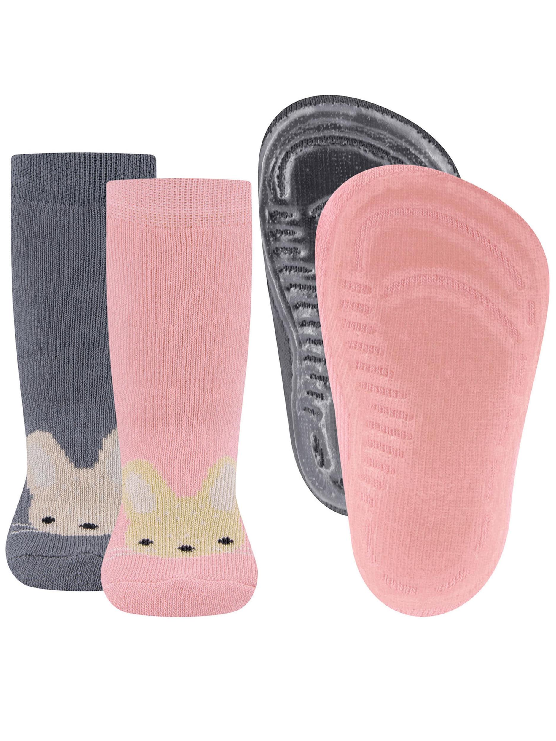 EWERS Kojinės mišrios spalvos