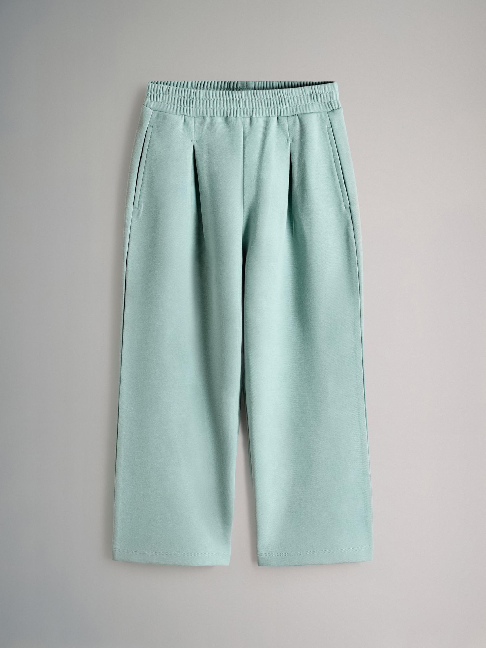 The Set Rinkinys mėtų spalva