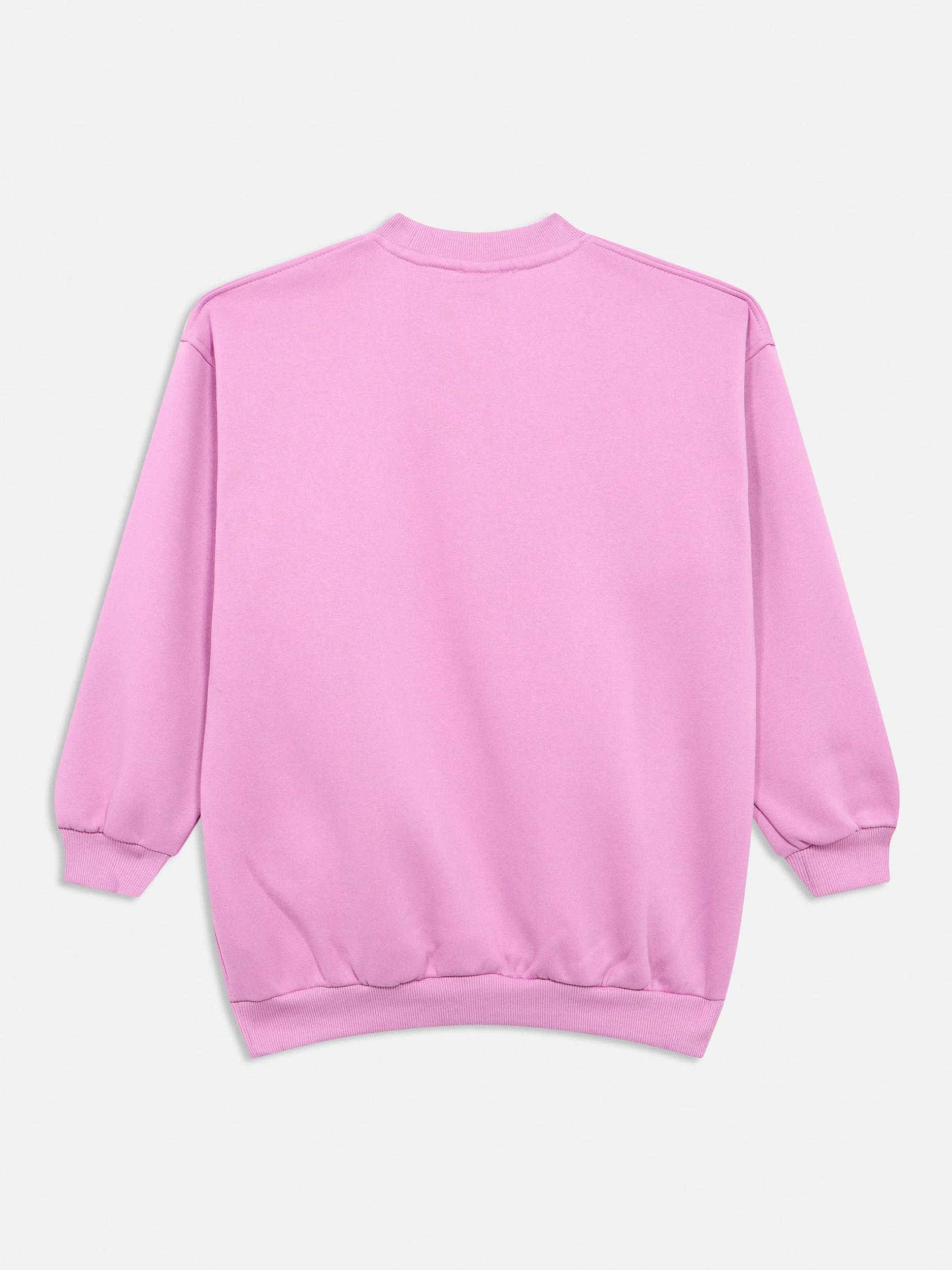 Nike Sportswear Megztinis be užsegimo 'Club Fleece' eozino spalva