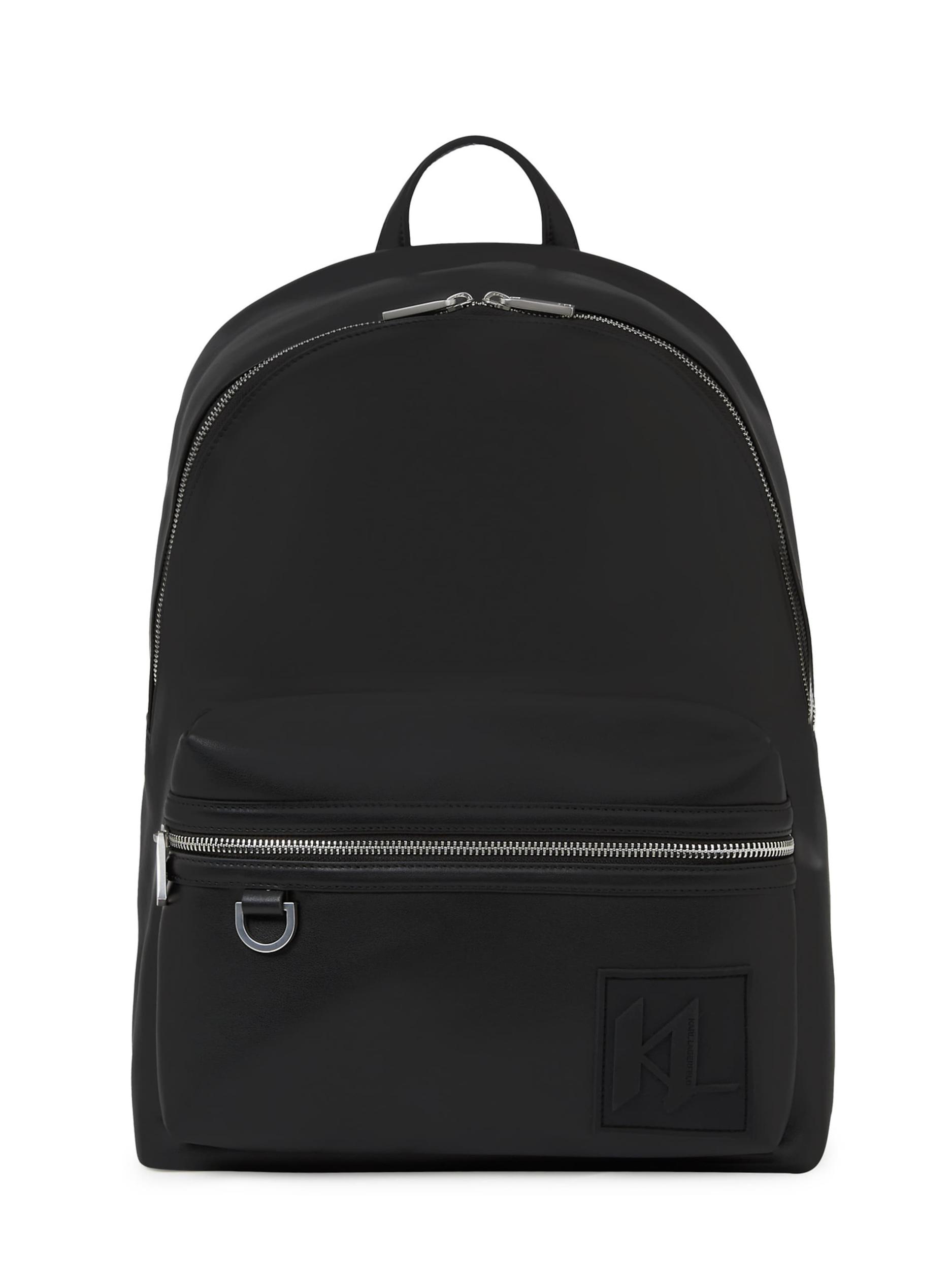 Karl Lagerfeld Kuprinė juoda