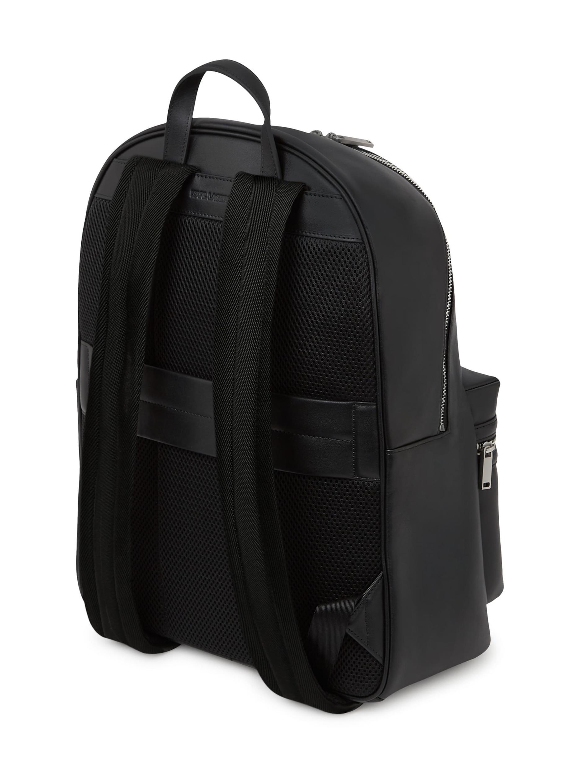 Karl Lagerfeld Kuprinė juoda