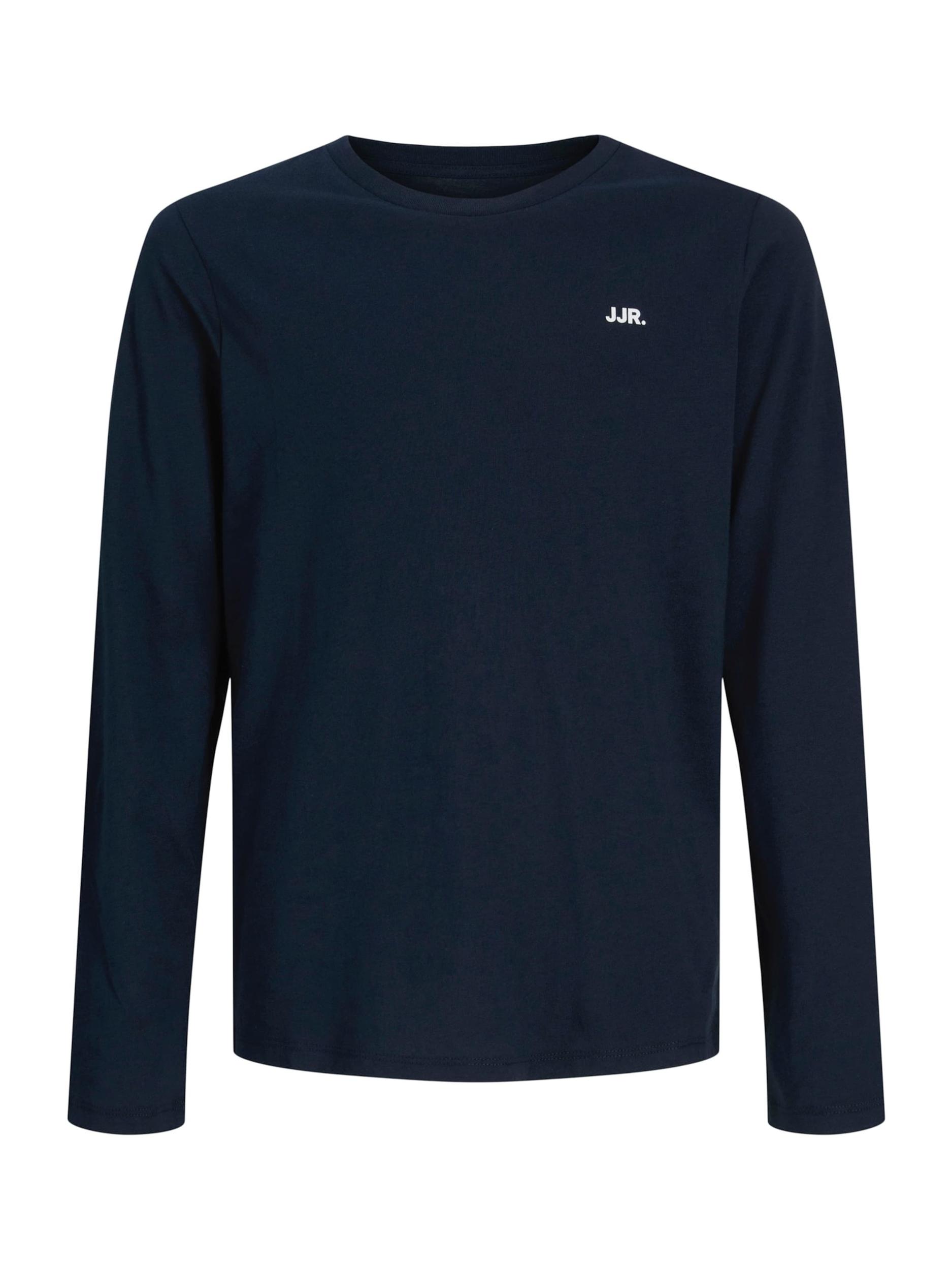 JJ Rebel Marškinėliai 'JREBREBEL' nakties mėlyna