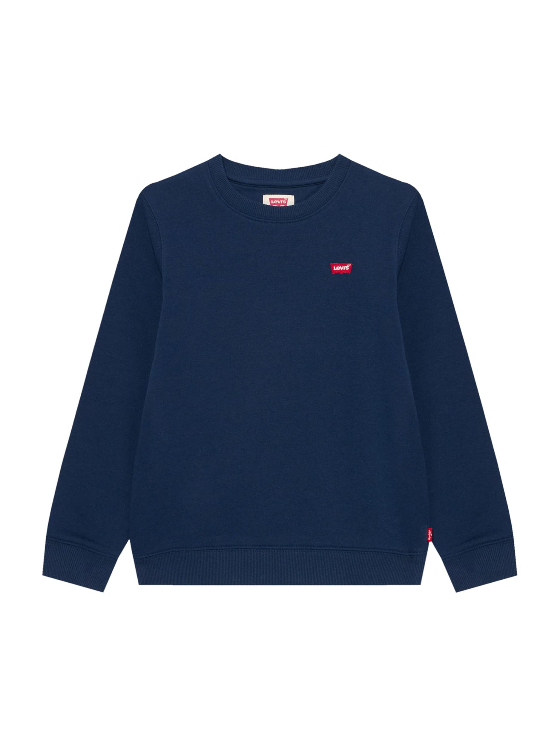 Levi's Kids Megztinis be užsegimo tamsiai mėlyna